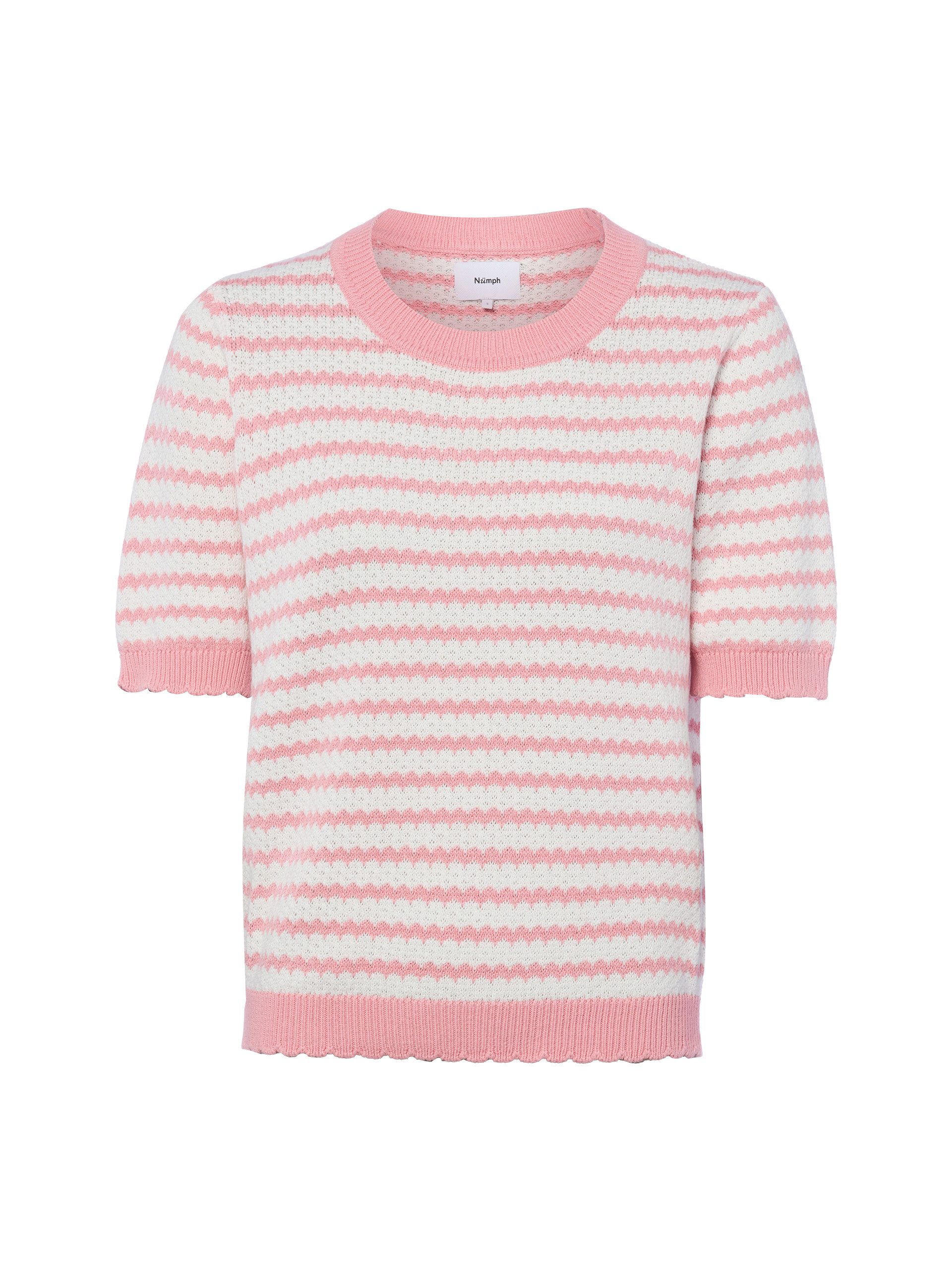 nümph Strickpullover Numari