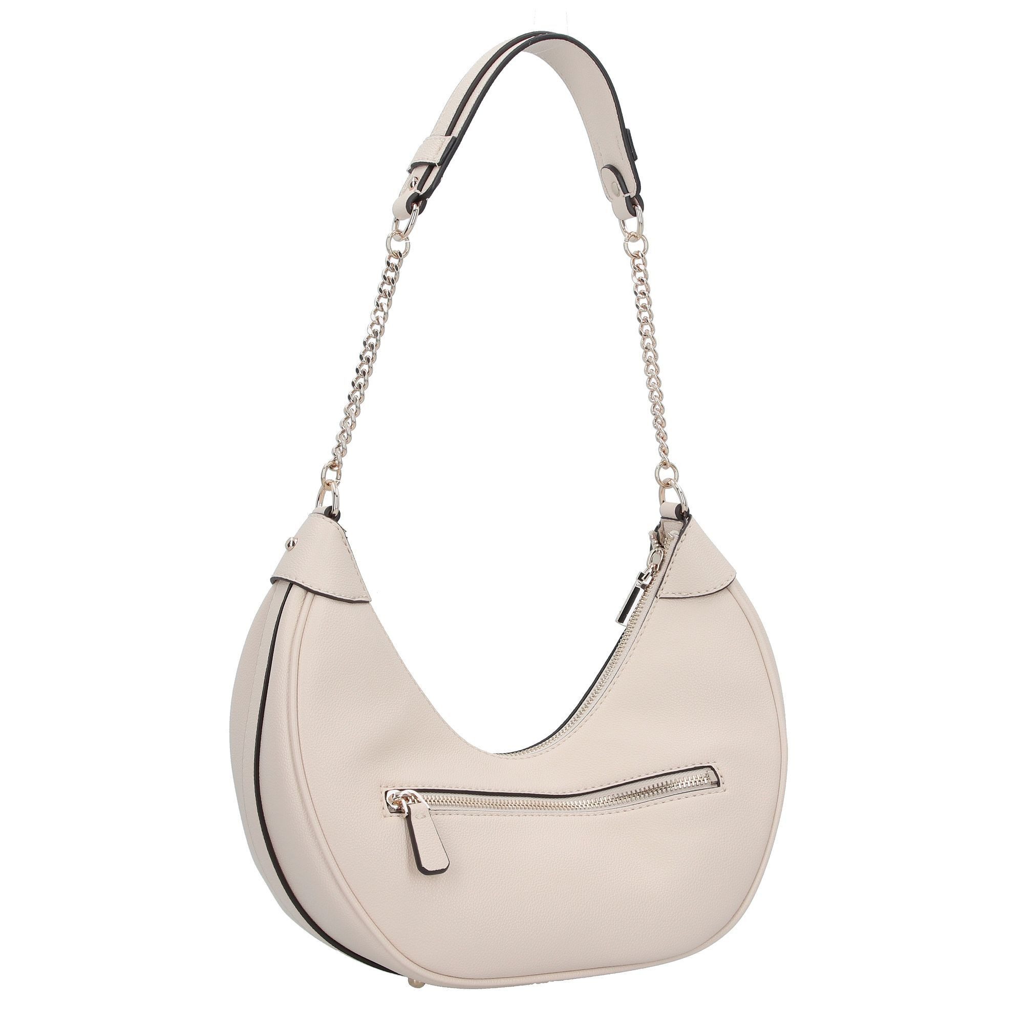 Guess Schultertasche Silvye, Polyurethan