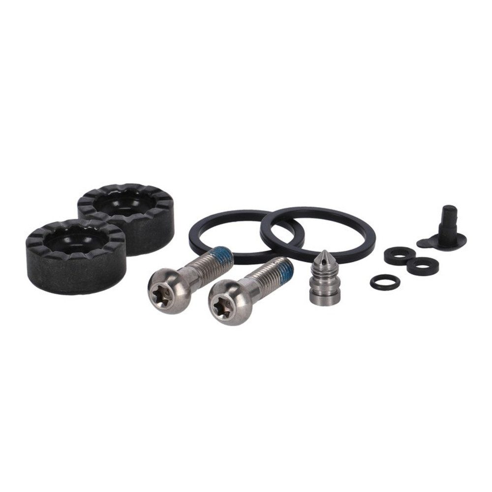 Scheibenbremse Bremssattel Service-Kit RED 2 Kolben, 21mm, Red AXS D1
