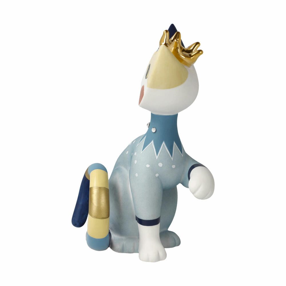 Goebel Dekofigur Rosina Wachtmeister - Max il re