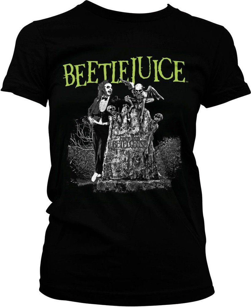 Beetlejuice T-Shirt