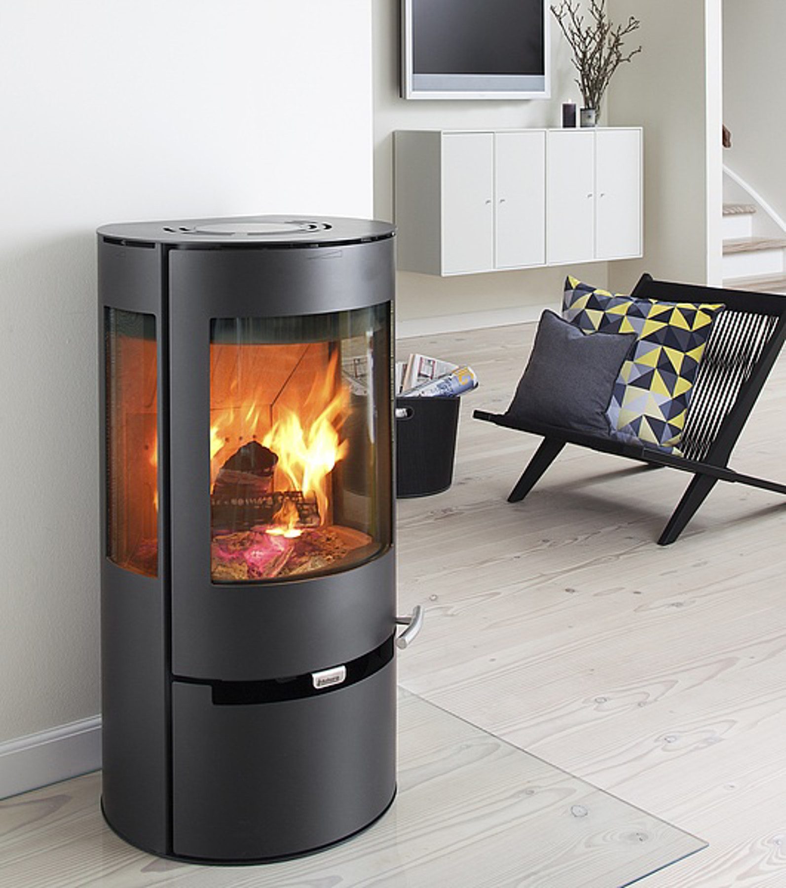 ADURO Kaminofen Aduro 9 Air