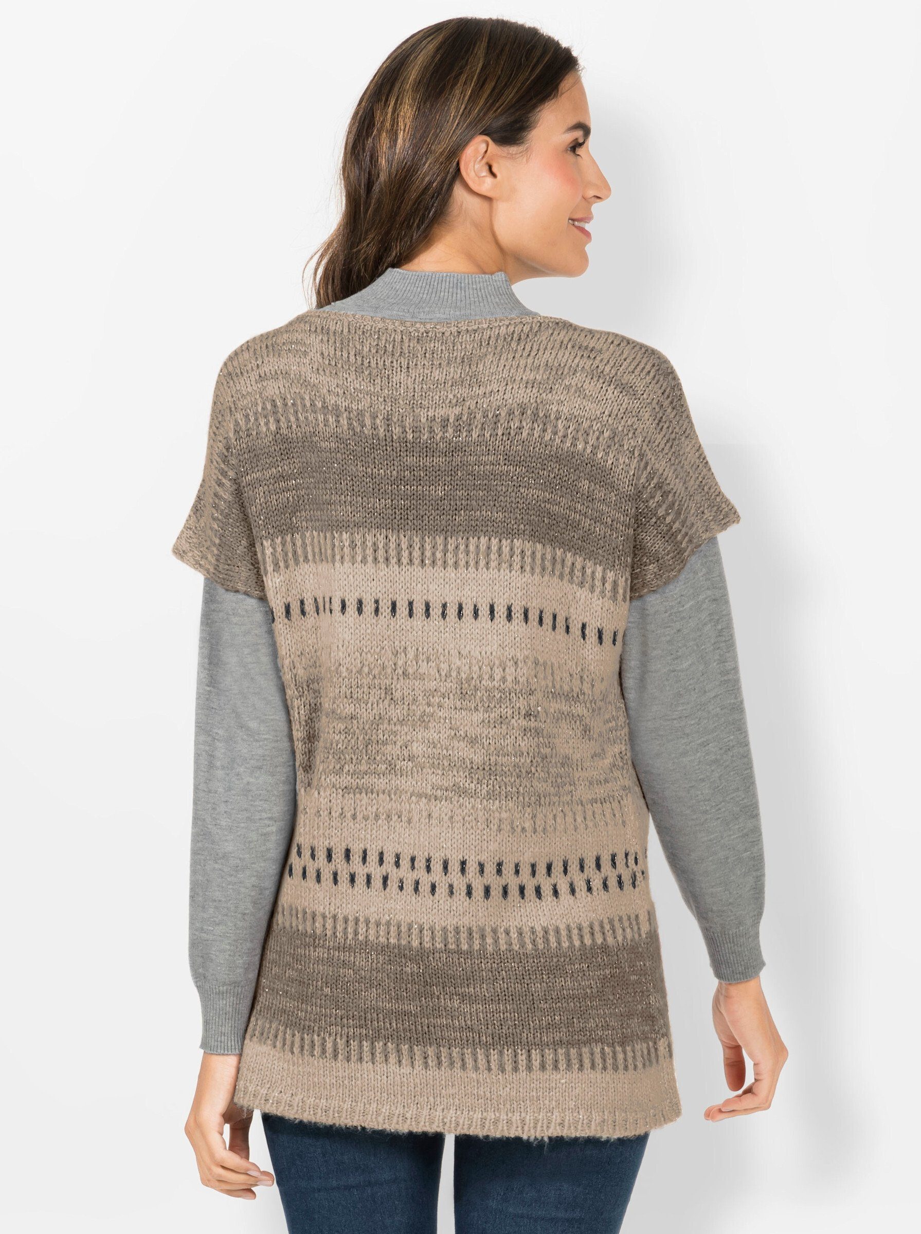 Witt Pullunder Pullunder . günstig online kaufen