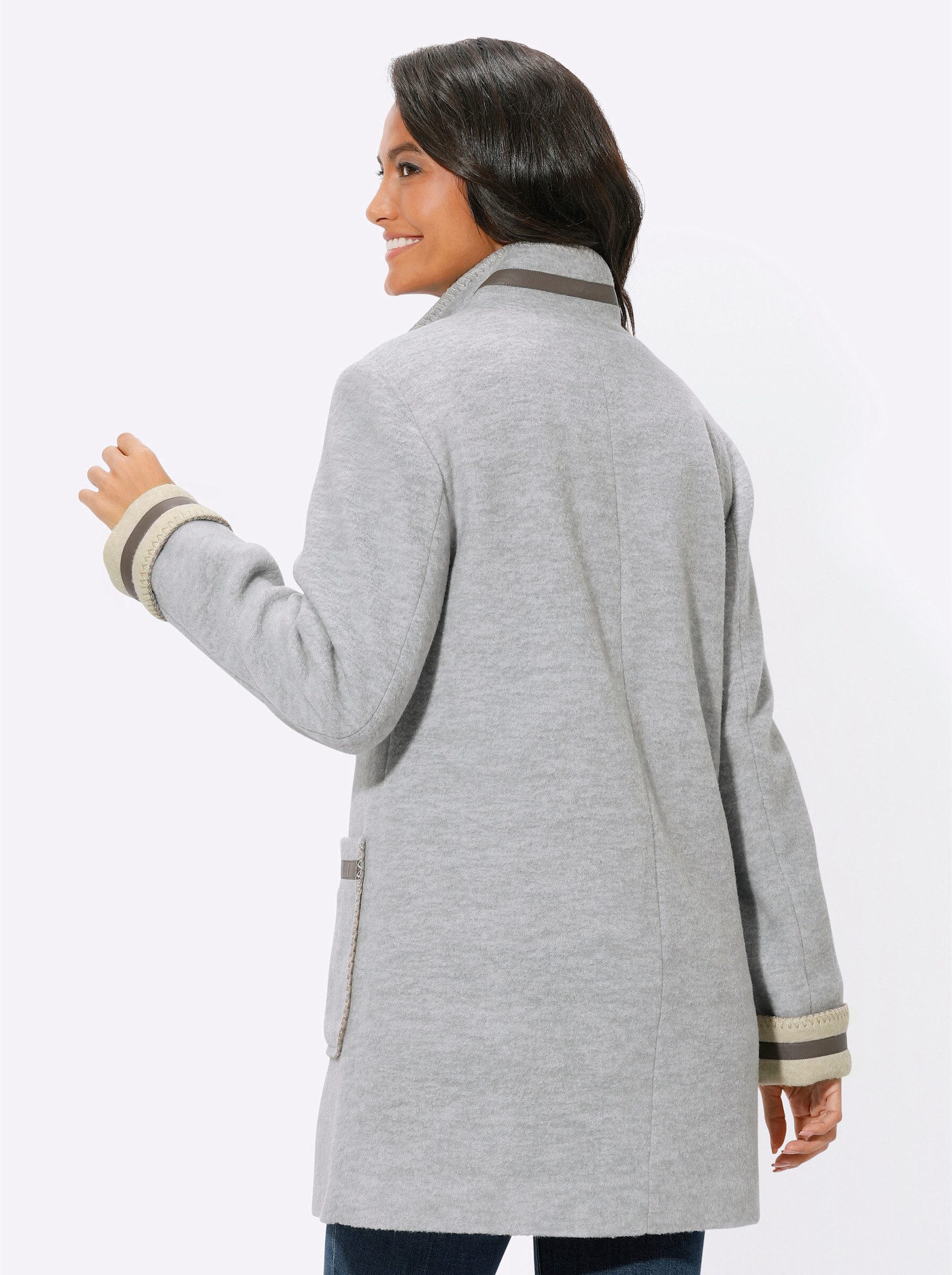 Witt Allwetterjacke Jacke Langarm günstig online kaufen