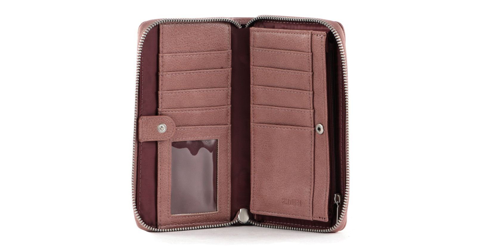 Zwei Geldbörse M.Wallet