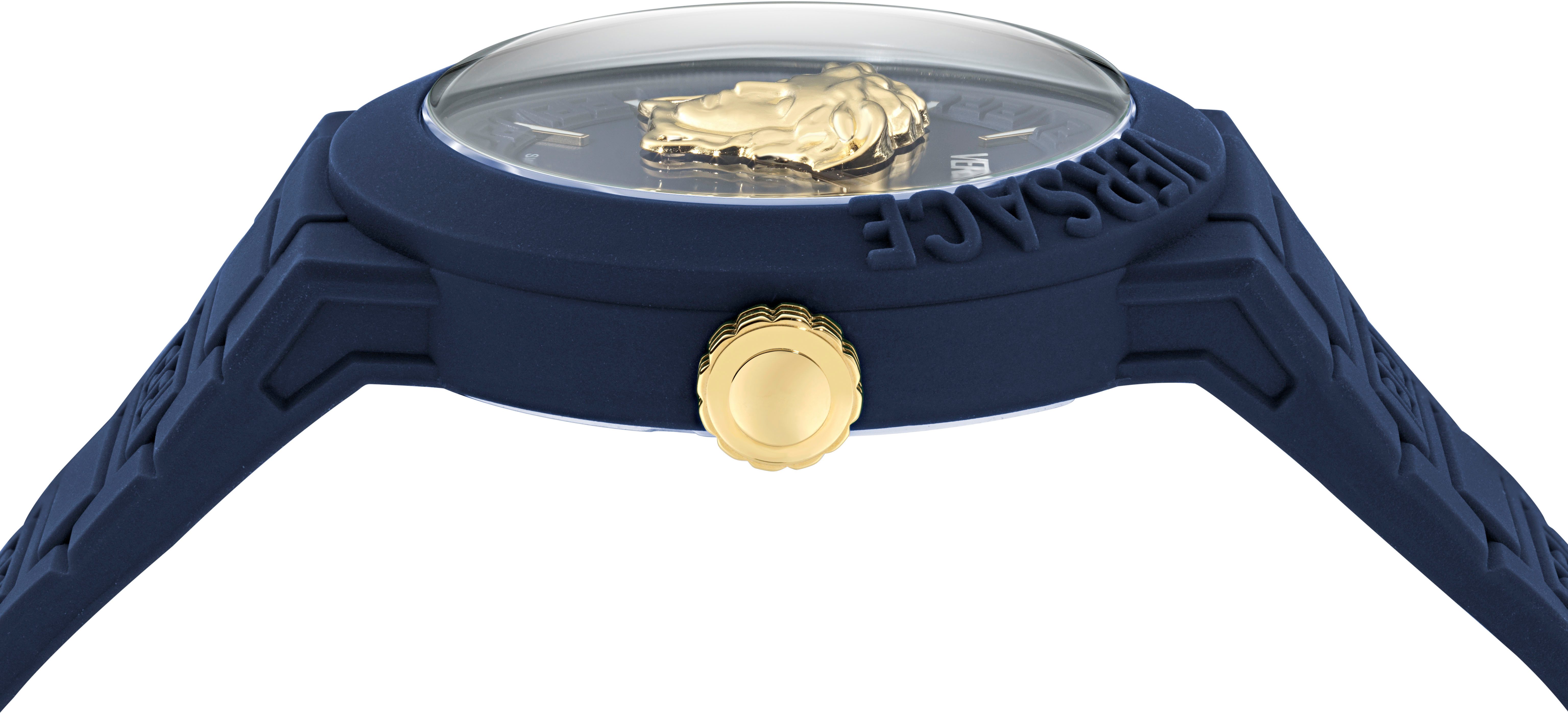 Versace Quarzuhr V-POP GENTS VEEFA0524, Armbanduhr, günstig online kaufen