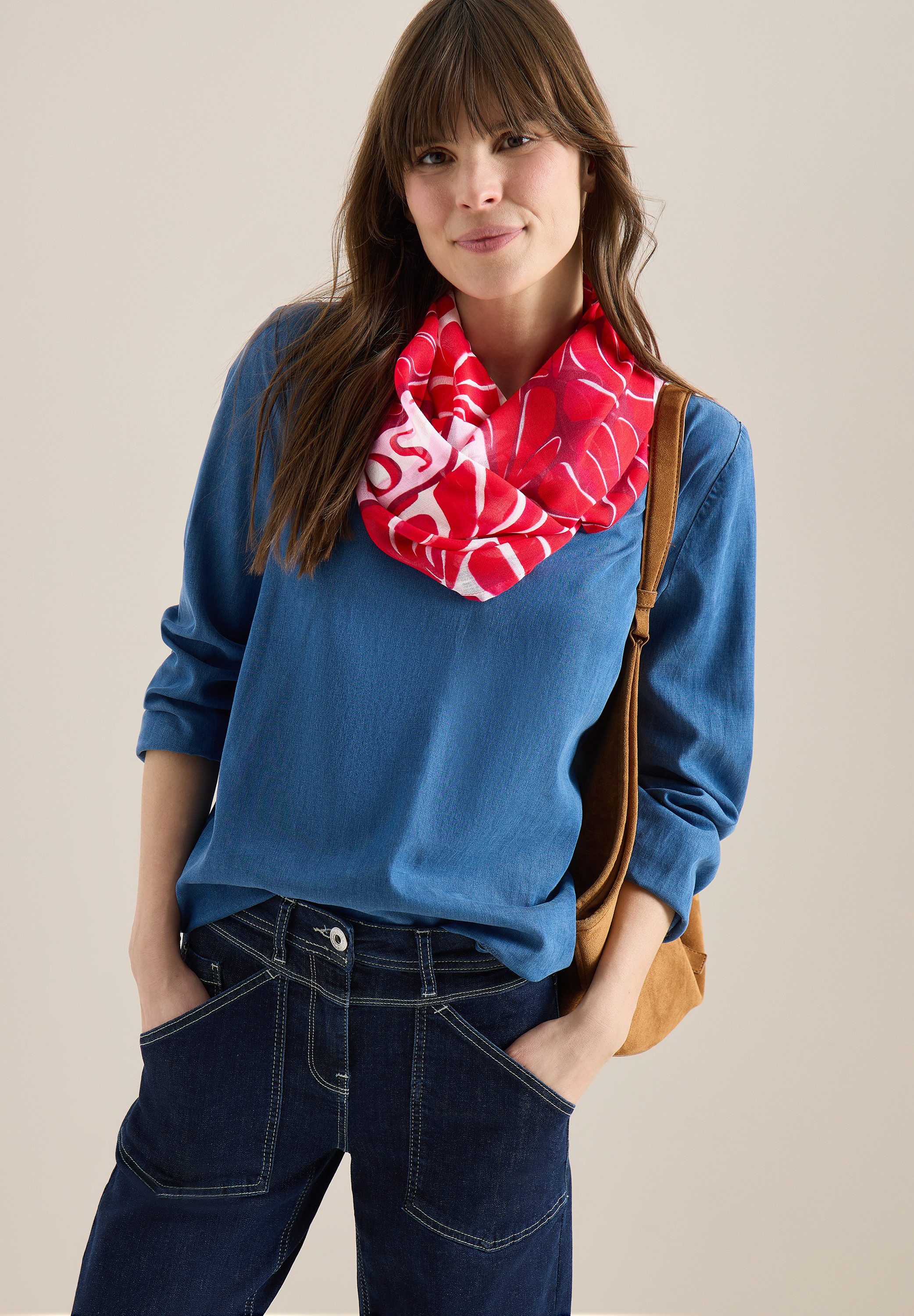 CECIL Loop, aus Modal