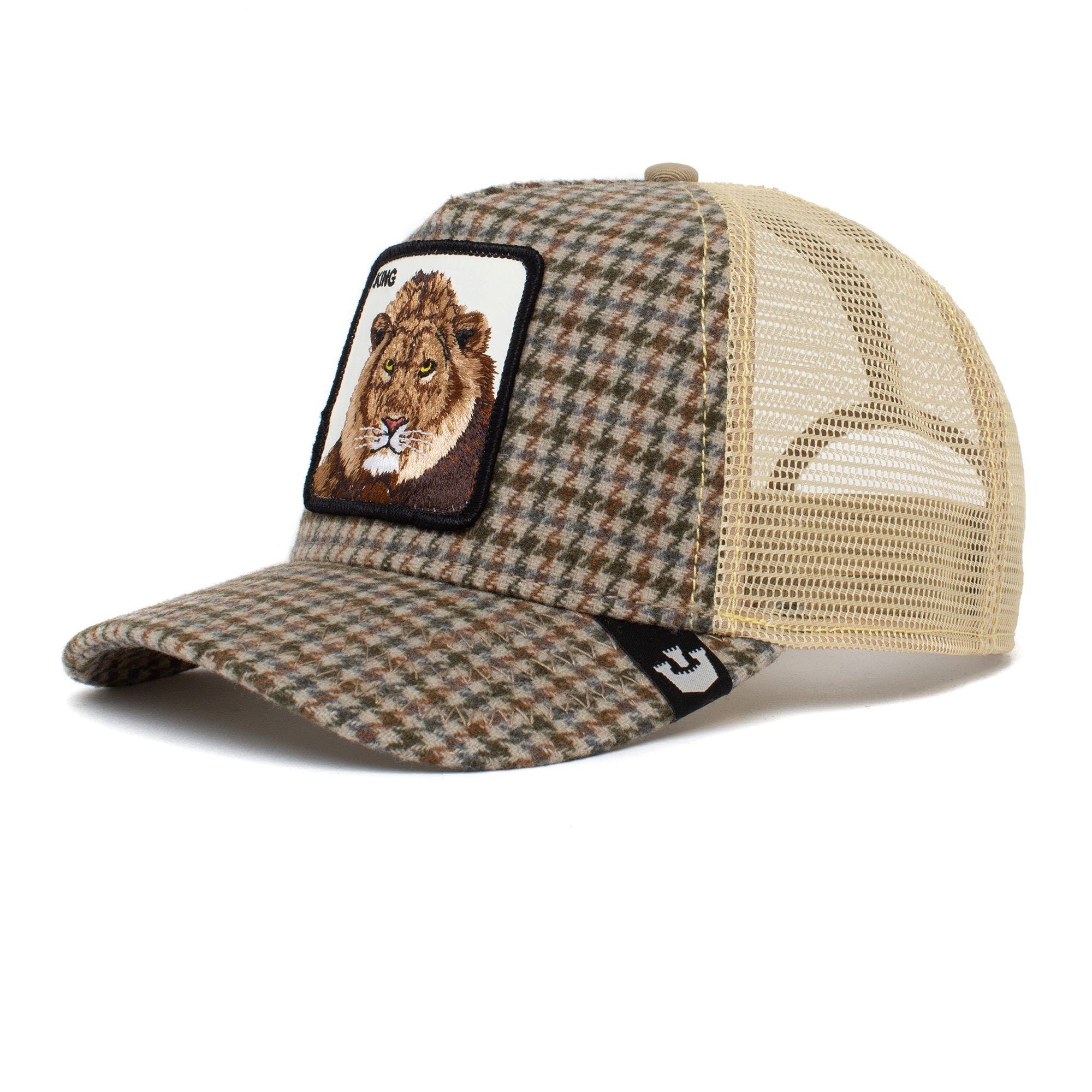 GOORIN Bros. Trucker Cap günstig online kaufen