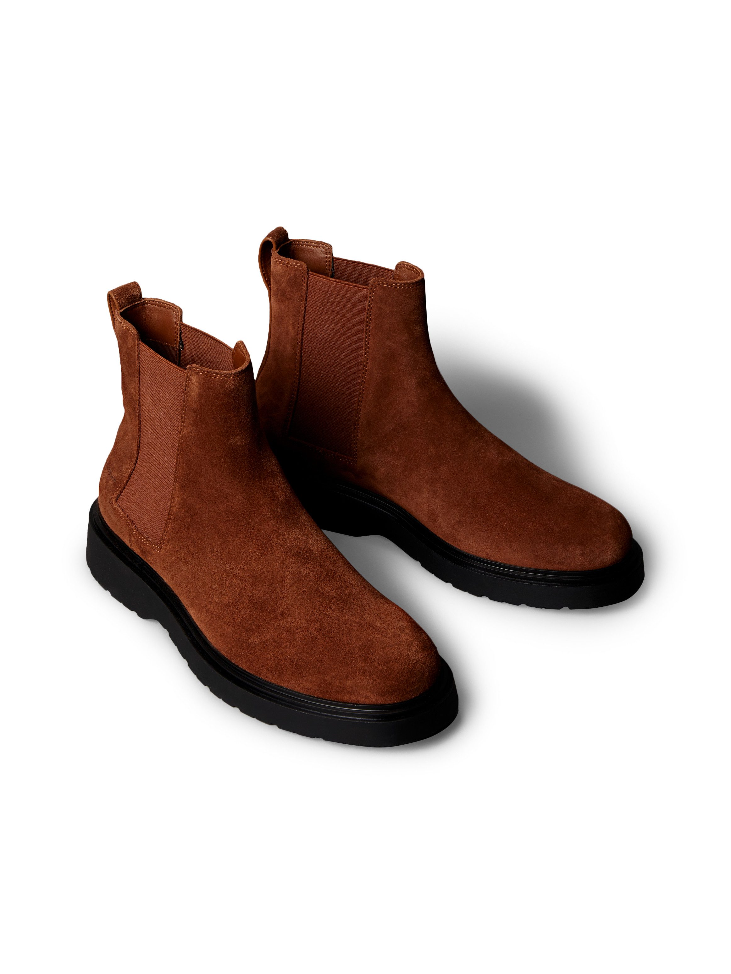 Calvin Klein Jeans COMBAT ESS CHELSEA BOOT SU Chelseaboots Stiefelette, Sch günstig online kaufen