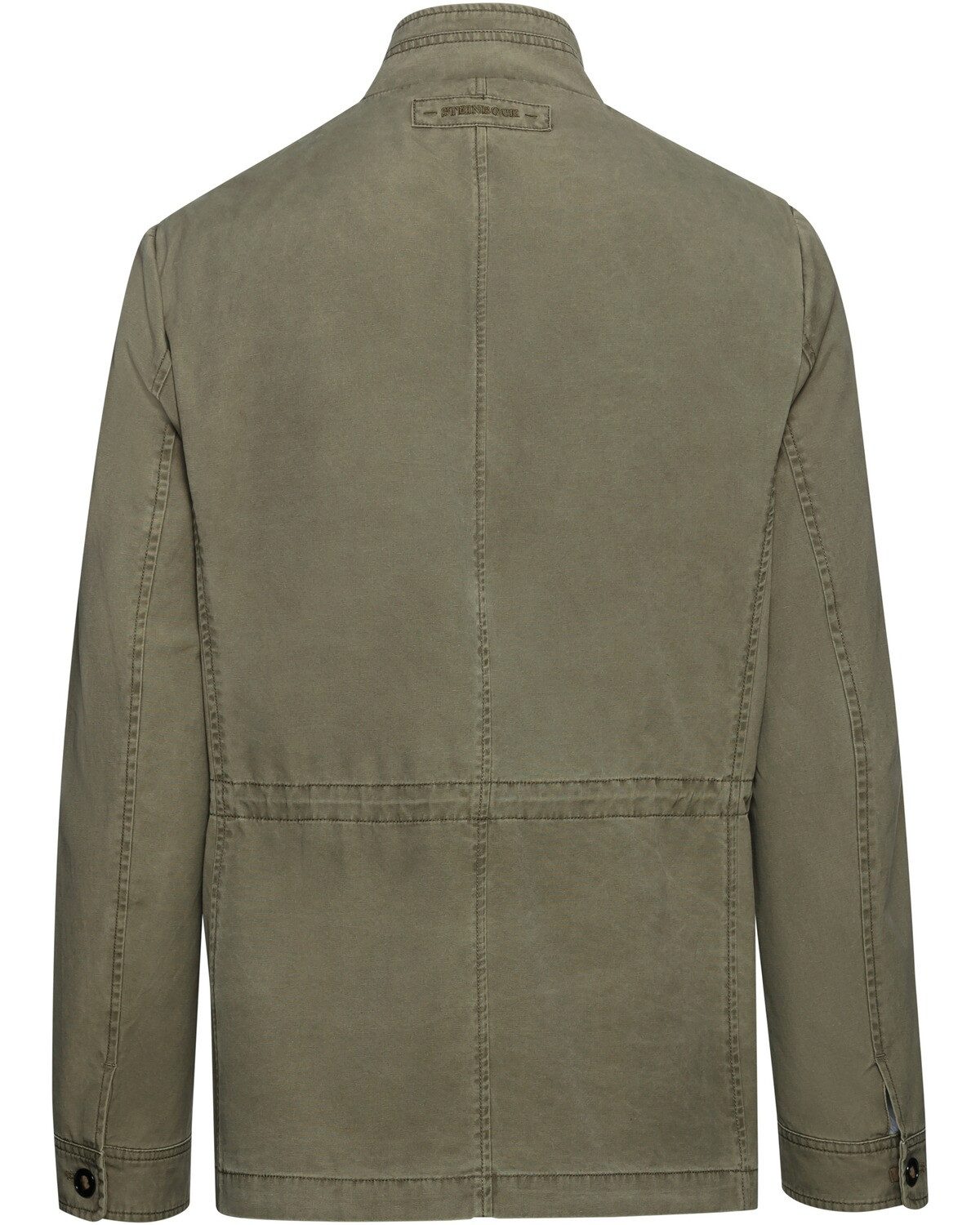 Steinbock Outdoorjacke Jacke günstig online kaufen