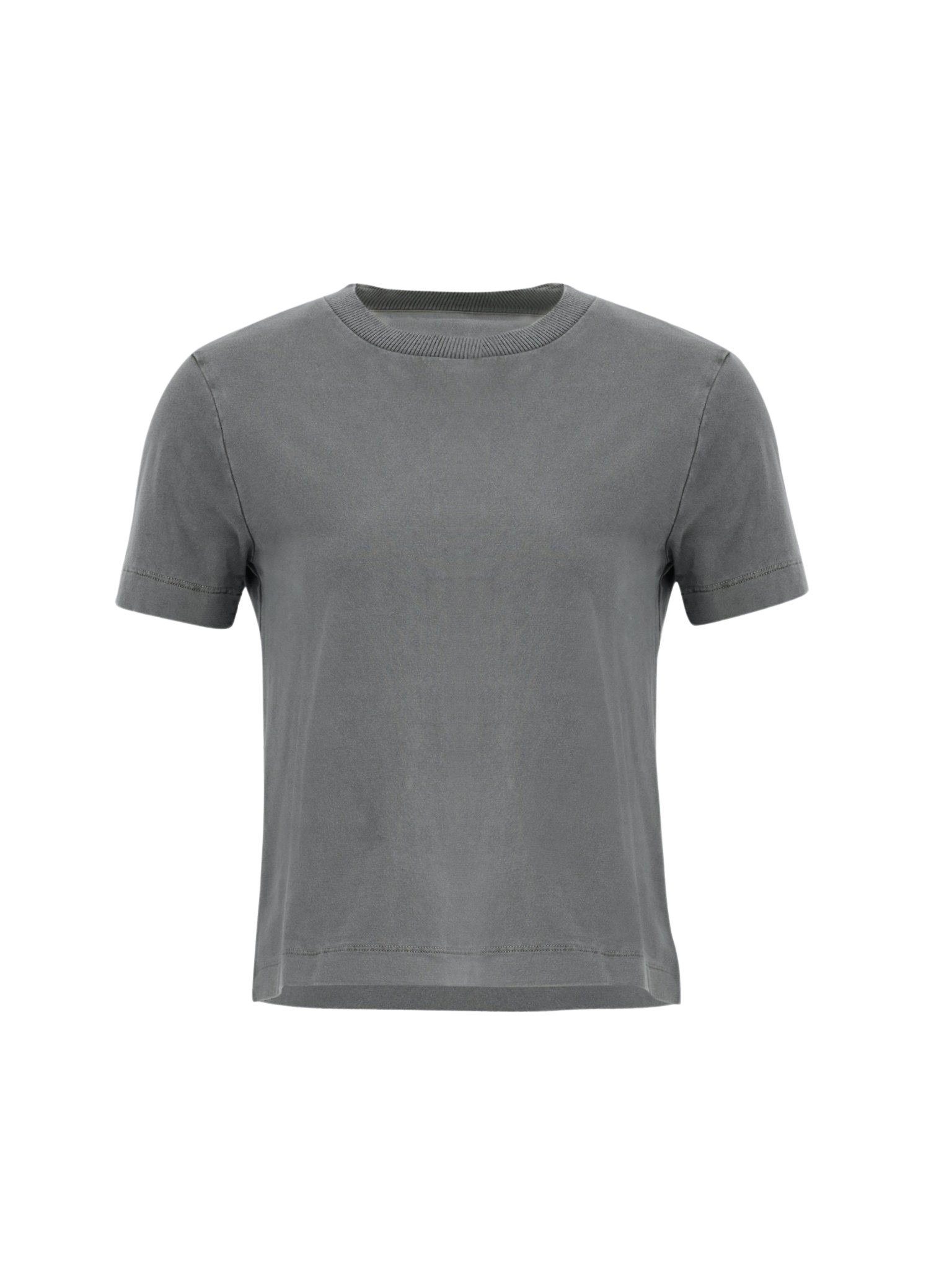 LTB T-Shirt LTB Mamele Smoked Pearl T-Shirts | T-Shirts