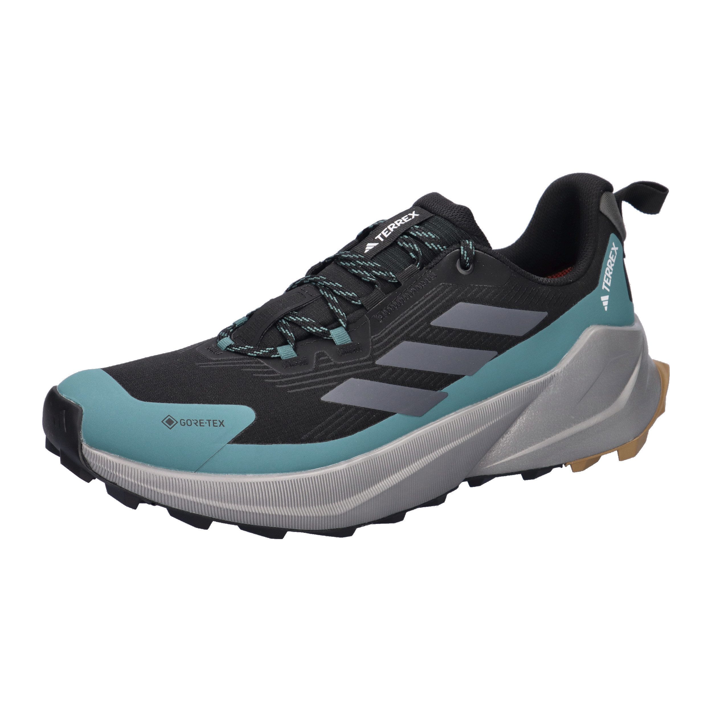 adidas TERREX adidas TERREX Herren Wanderschuhe TRAILMAKER 2 GTX Trekkingsc günstig online kaufen