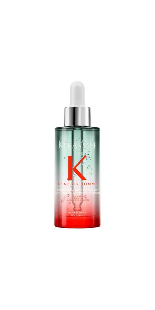 Kérastase Haarserum Kérastase Genesis Homme Serum Anti-Chute 90ml