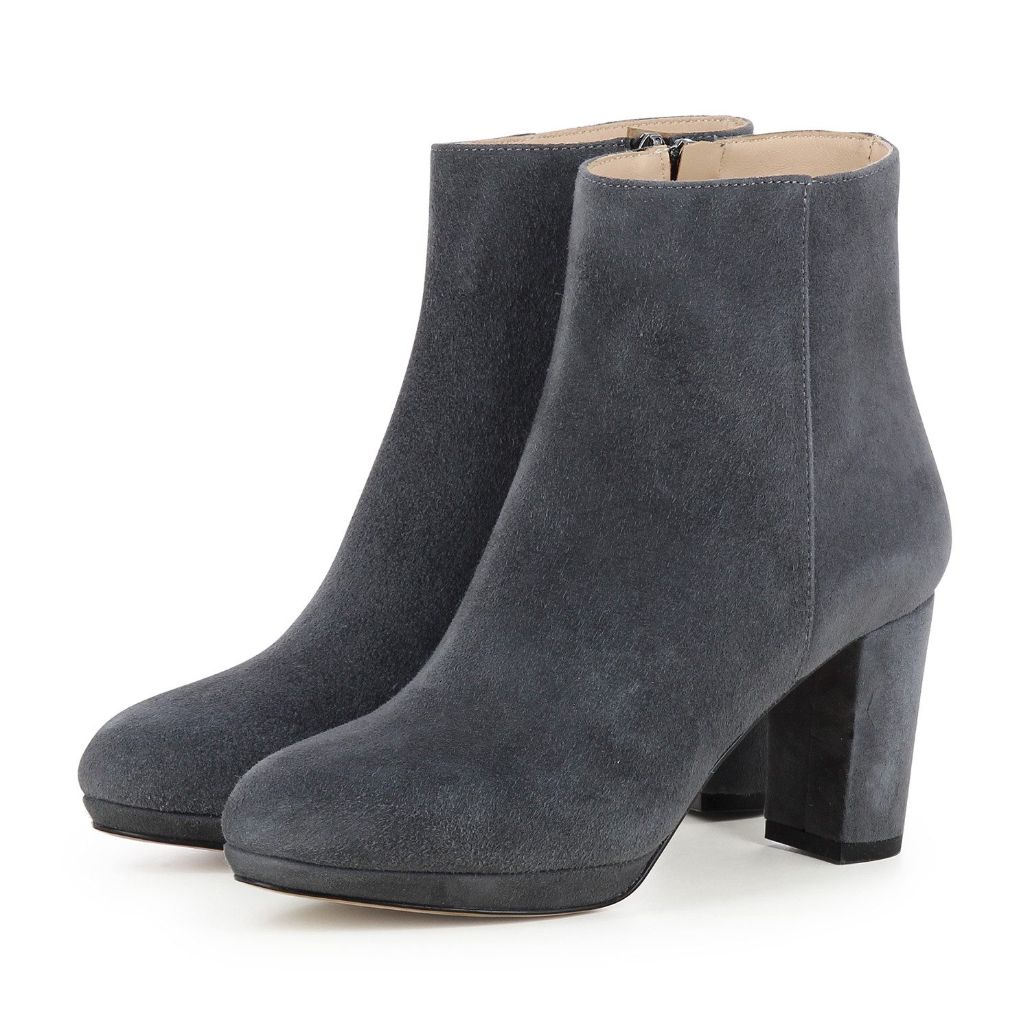 Evita BIANCA Stiefelette