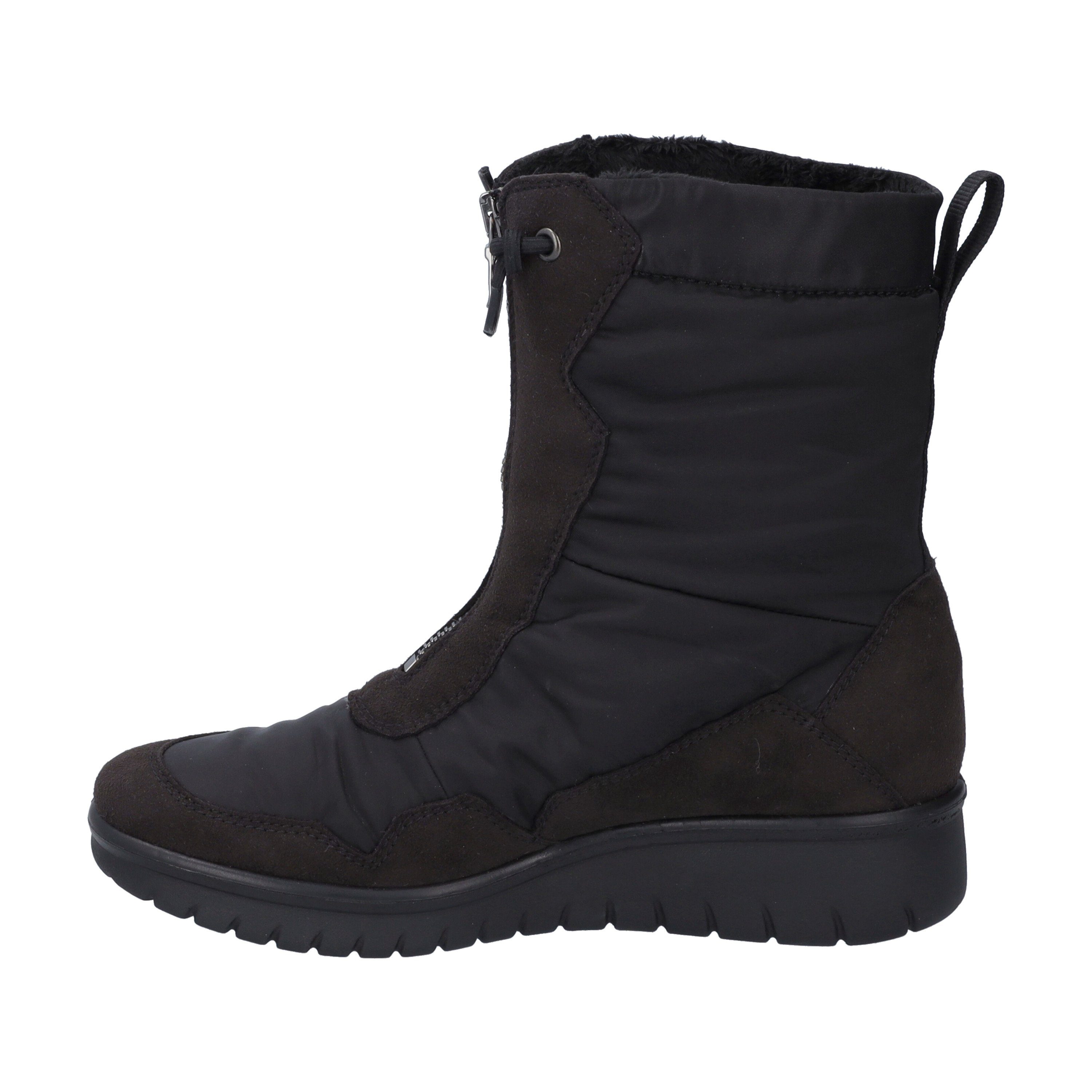 Westland Calais 83,schwarz Stiefel