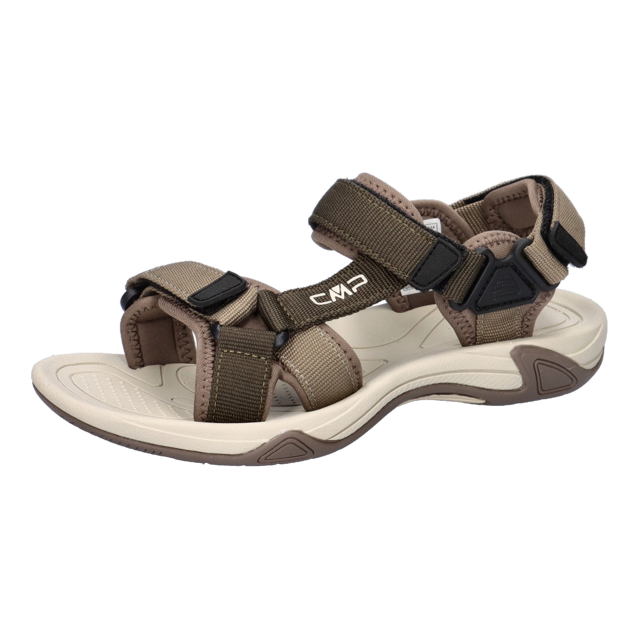CMP CMP Kinder Sandale Hamal Hiking Sandal 38Q9954 Sandale