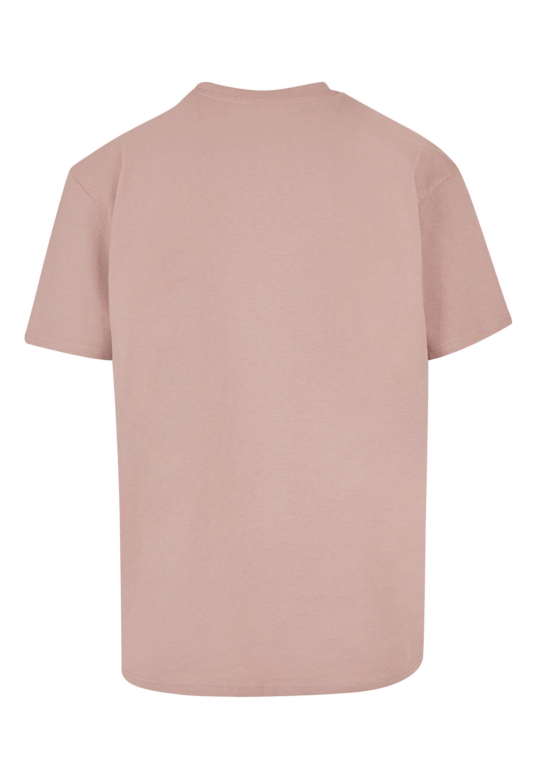 Merchcode T-Shirt Merchcode Herren Think Different Heavy Oversized Tee (1-t günstig online kaufen
