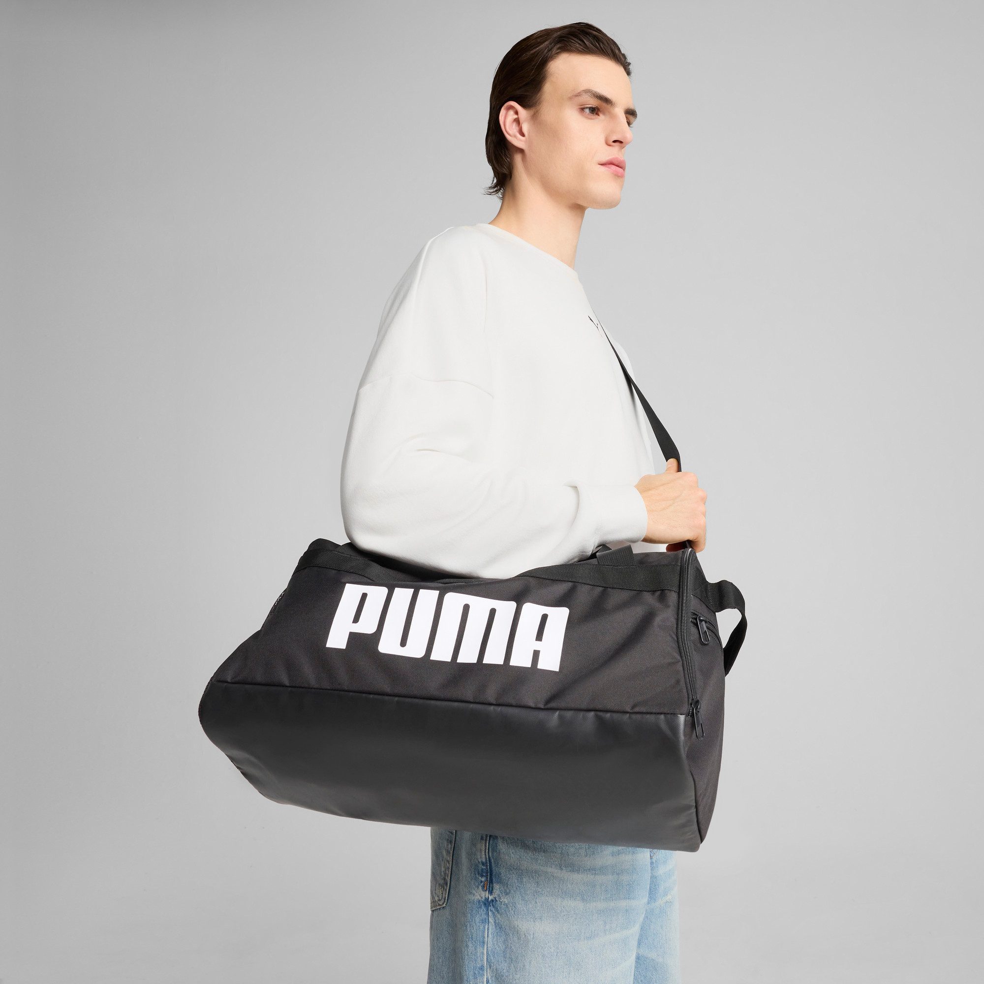 PUMA Sporttasche CHALLENGER SMALL SPORTS BAG günstig online kaufen