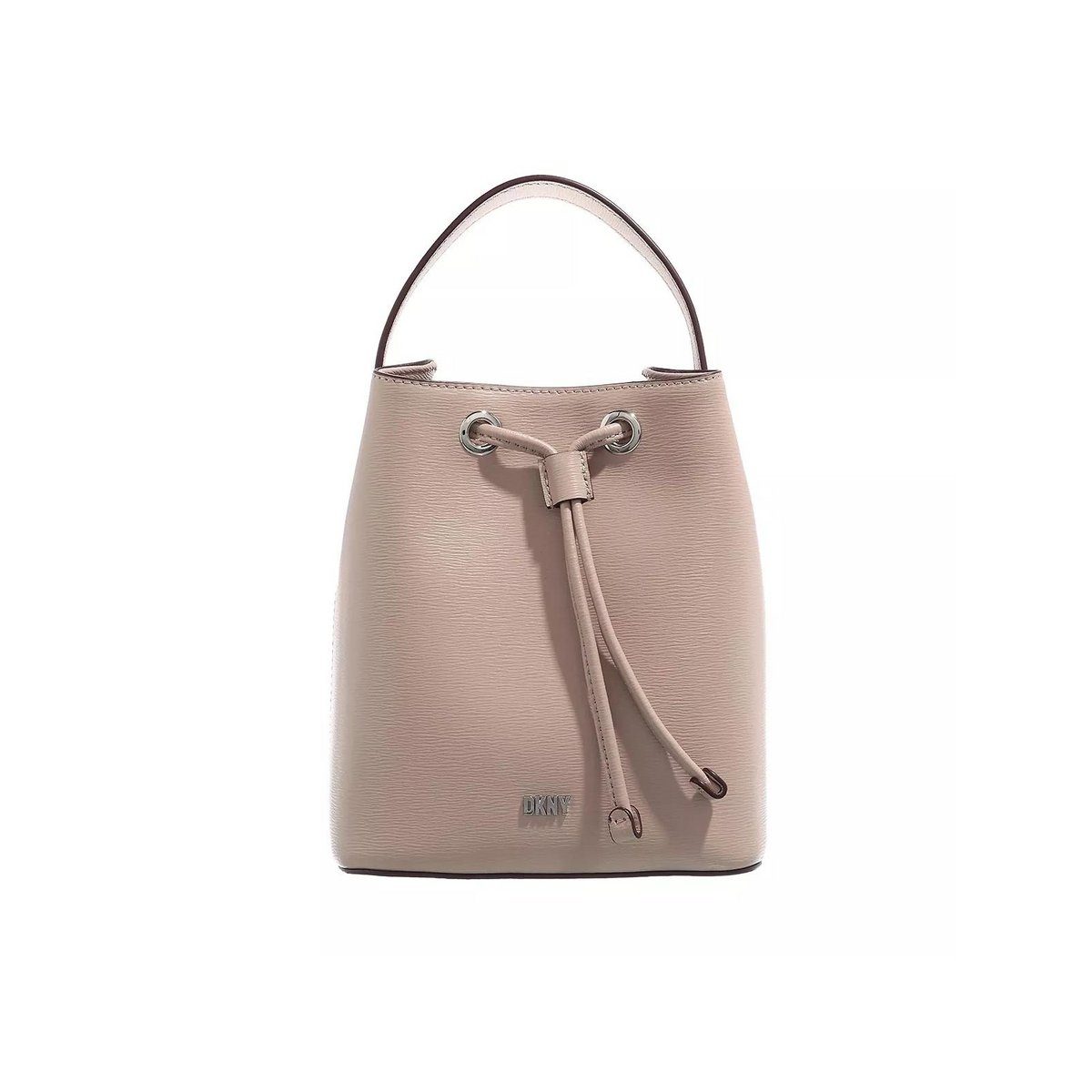 DKNY Schultertasche beige (1-tlg)