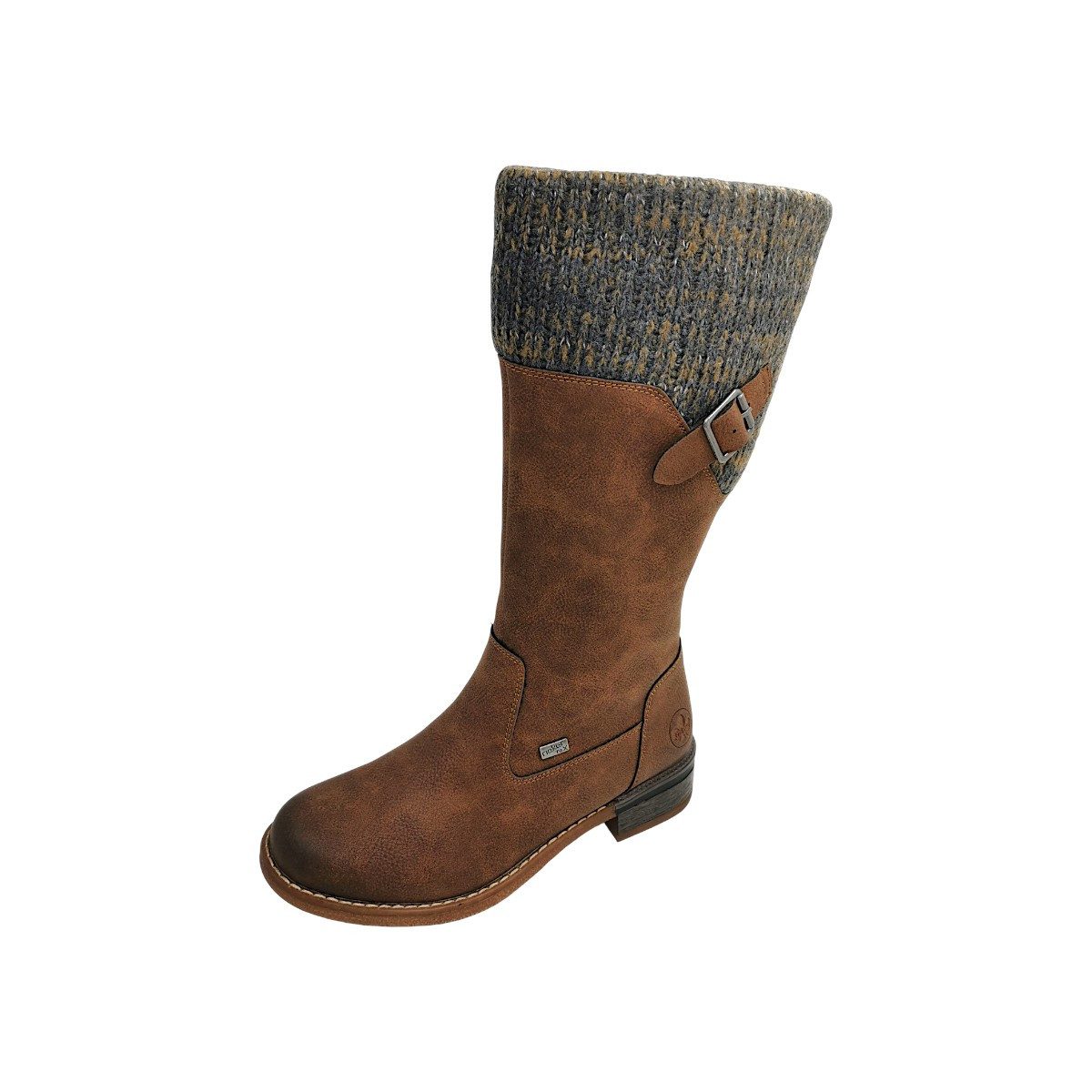 Rieker Schaftstiefel Stiefel