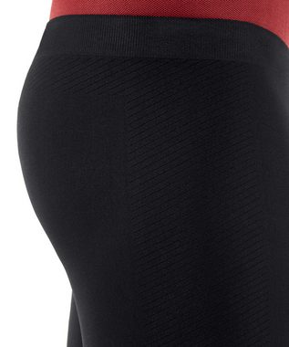 FALKE Funktionstights Light Short aus superleichtem Material