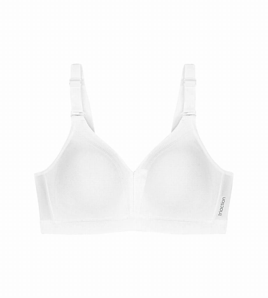 Triumph Set: Bügel-BH Triaction Wellness N