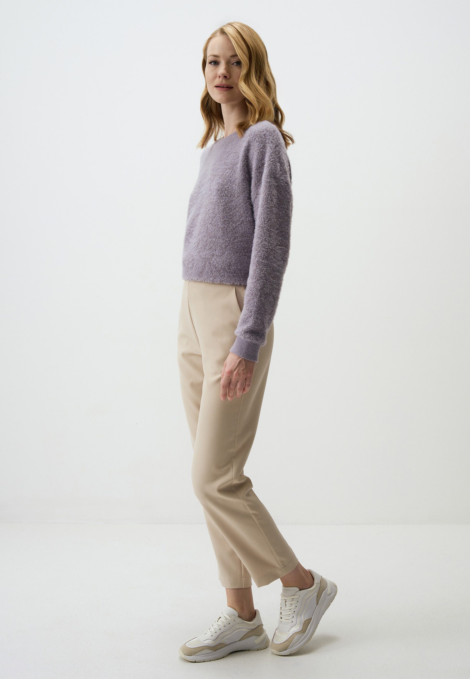 Jimmy Key Strickhose günstig online kaufen