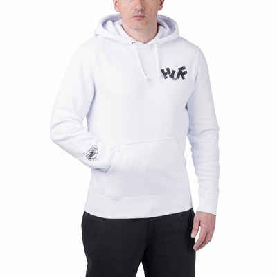 HUF Hoodie HUF Haze Brush Hoodie