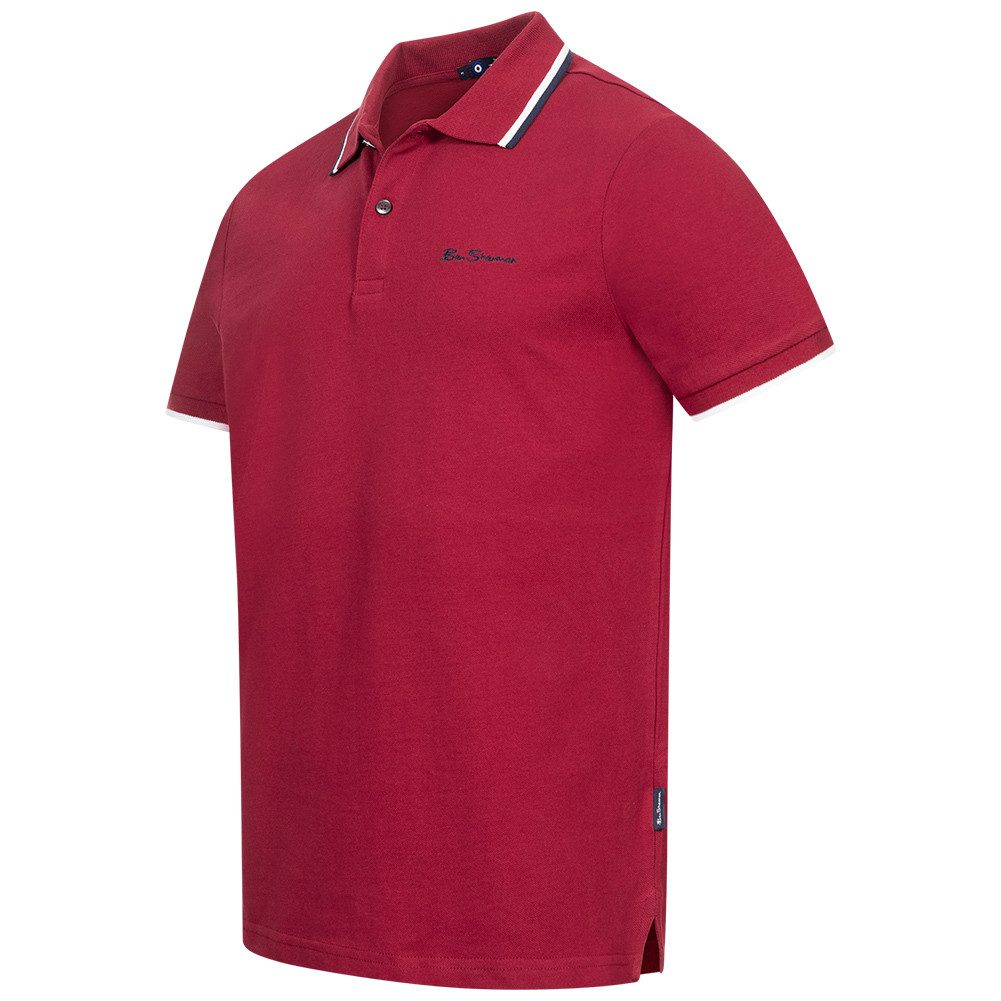 Ben Sherman T-Shirt Twin Tipped günstig online kaufen