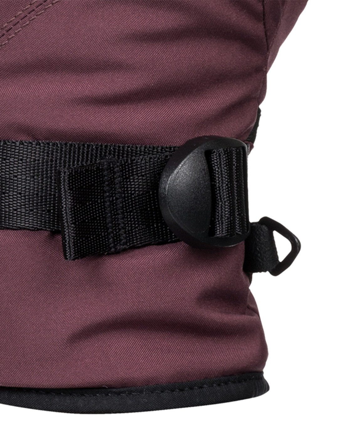 Roxy Snowboardhandschuhe Roxy Jetty Solid