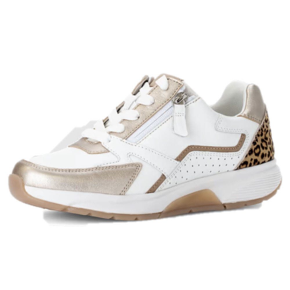 Gabor Rollingsoft Cervo Sneaker günstig online kaufen