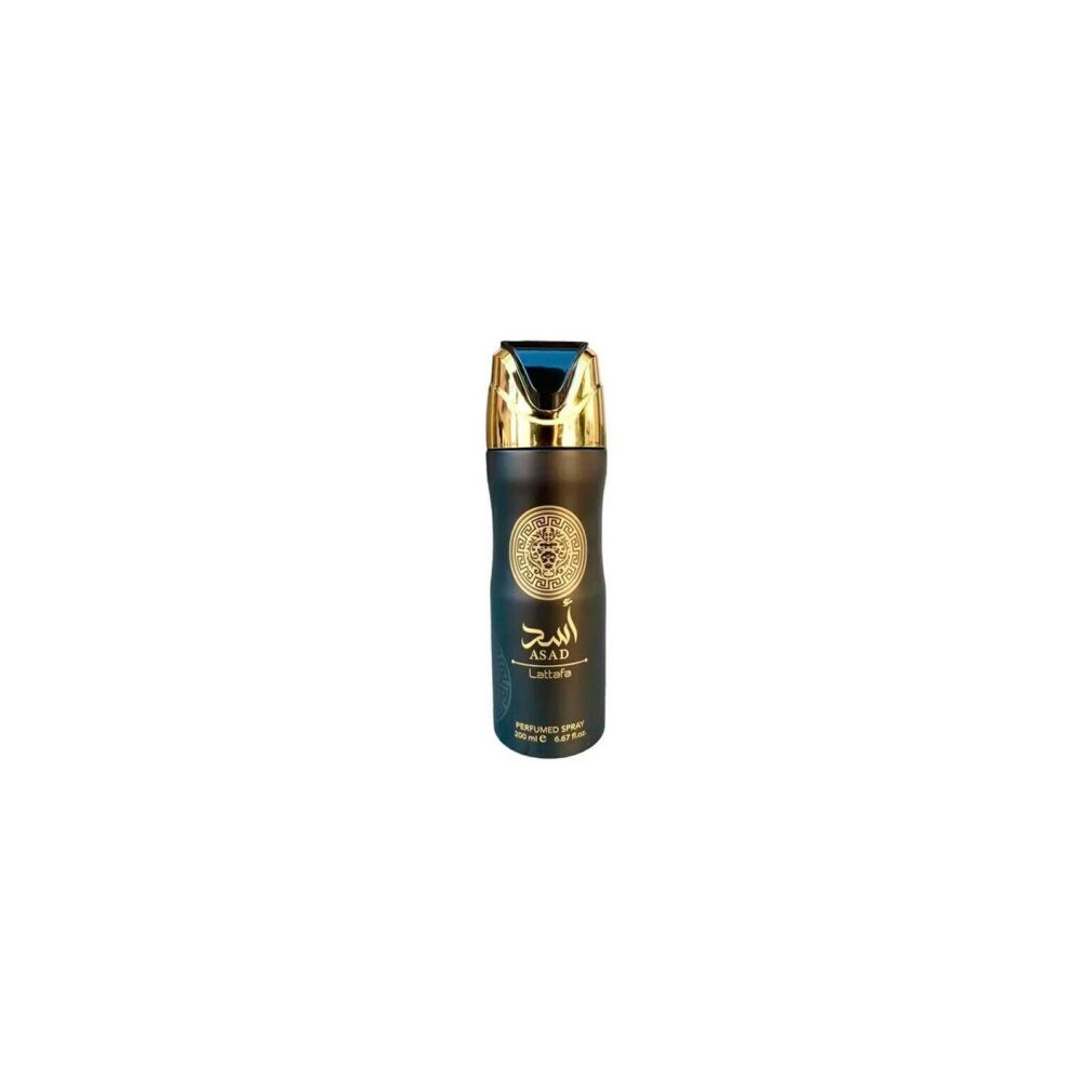 Lattafa Deo-Spray Asad Deo Spray 200 Ml
