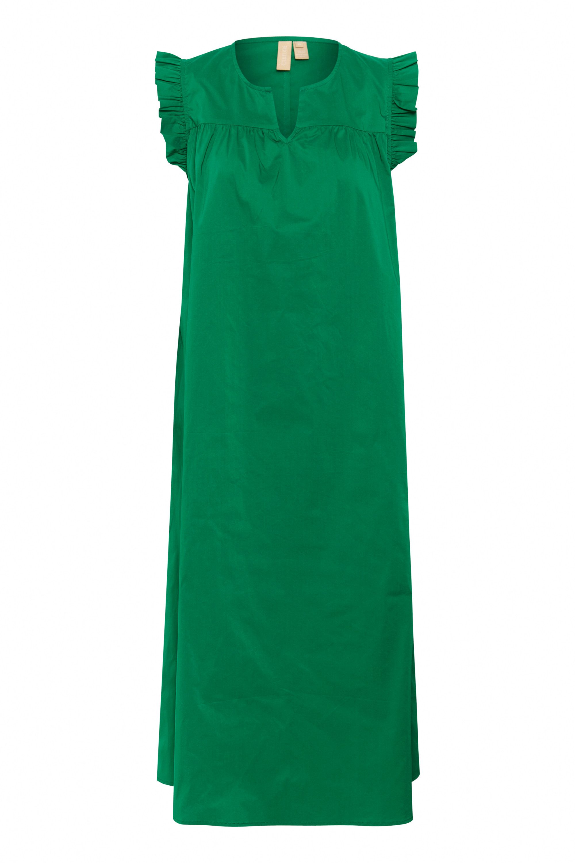 Culture Blusenkleid Kleid CUberri