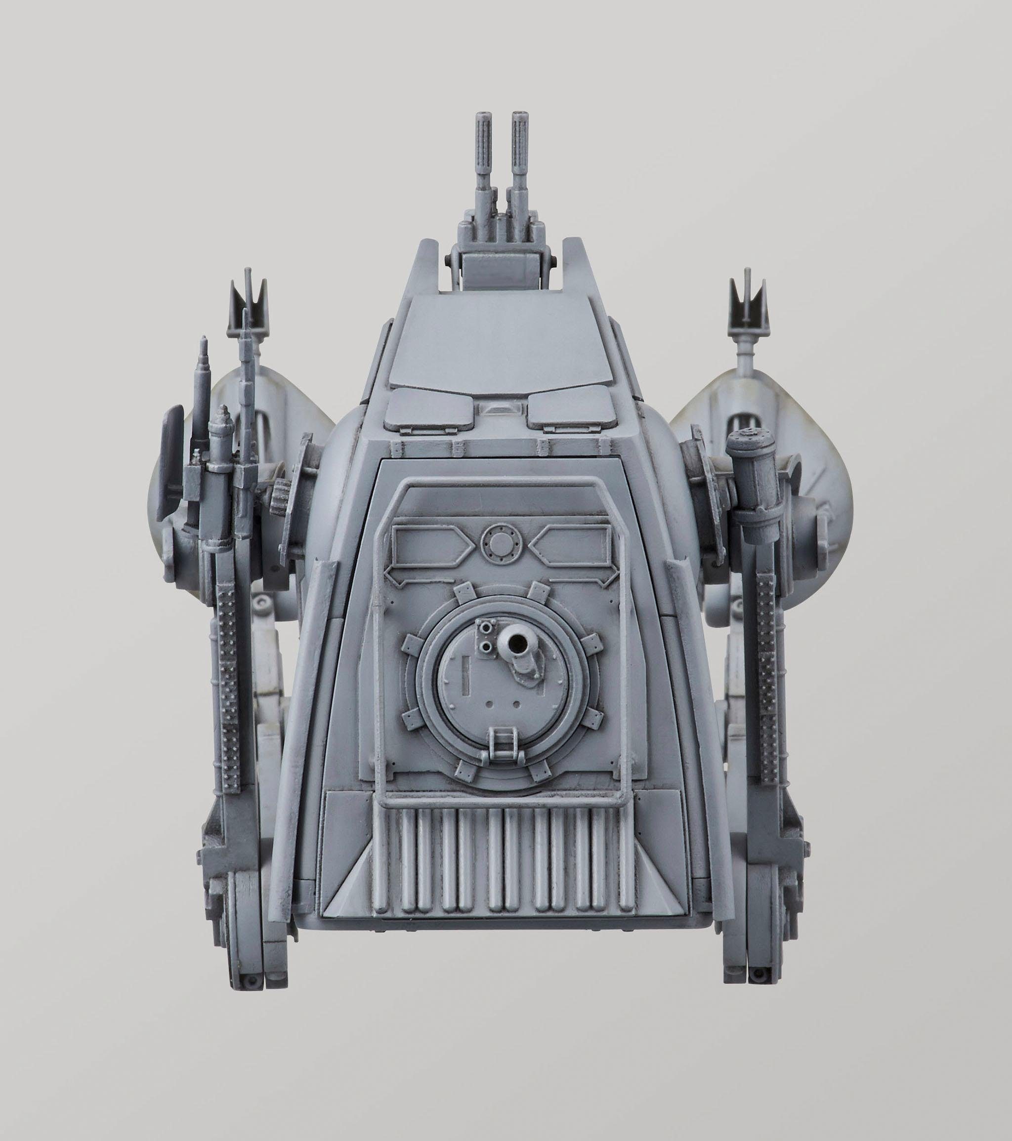 Bandai Modellbausatz Star Wars AT-ST, Maßstab 1:48