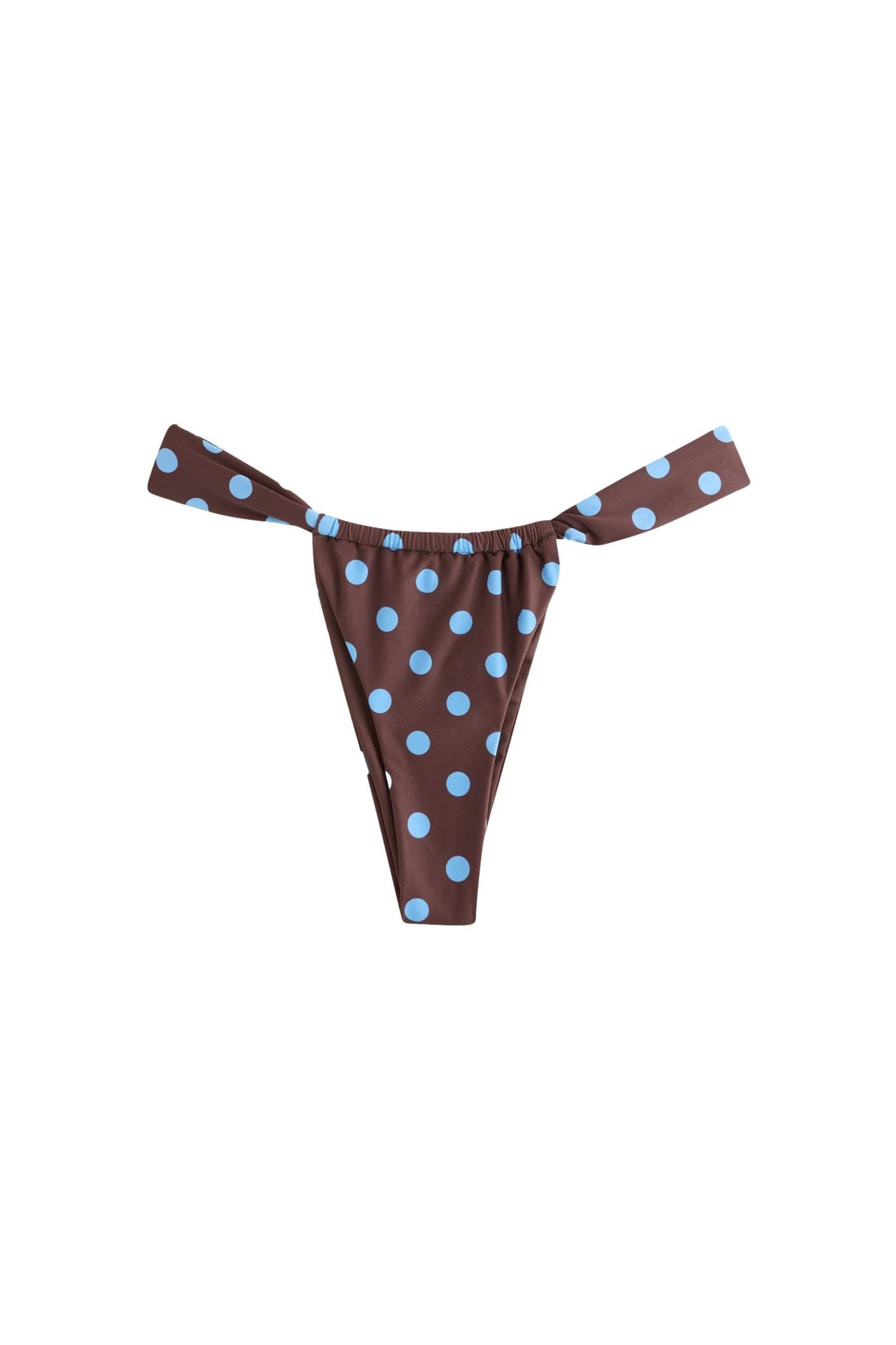 Next Bikini-Hose Bikinihose, Tanga (1-St)
