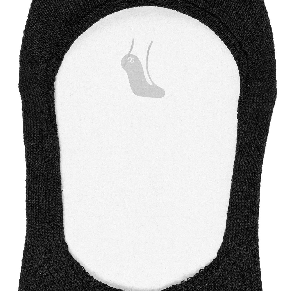 SportSpar Füßlinge SportSpar.de "Sparlinge" Sneaker Socken 3 Paar (Set bestehend aus drei Paar Socken) Kurzsocken - nicht sichtbar in deinem Schuh