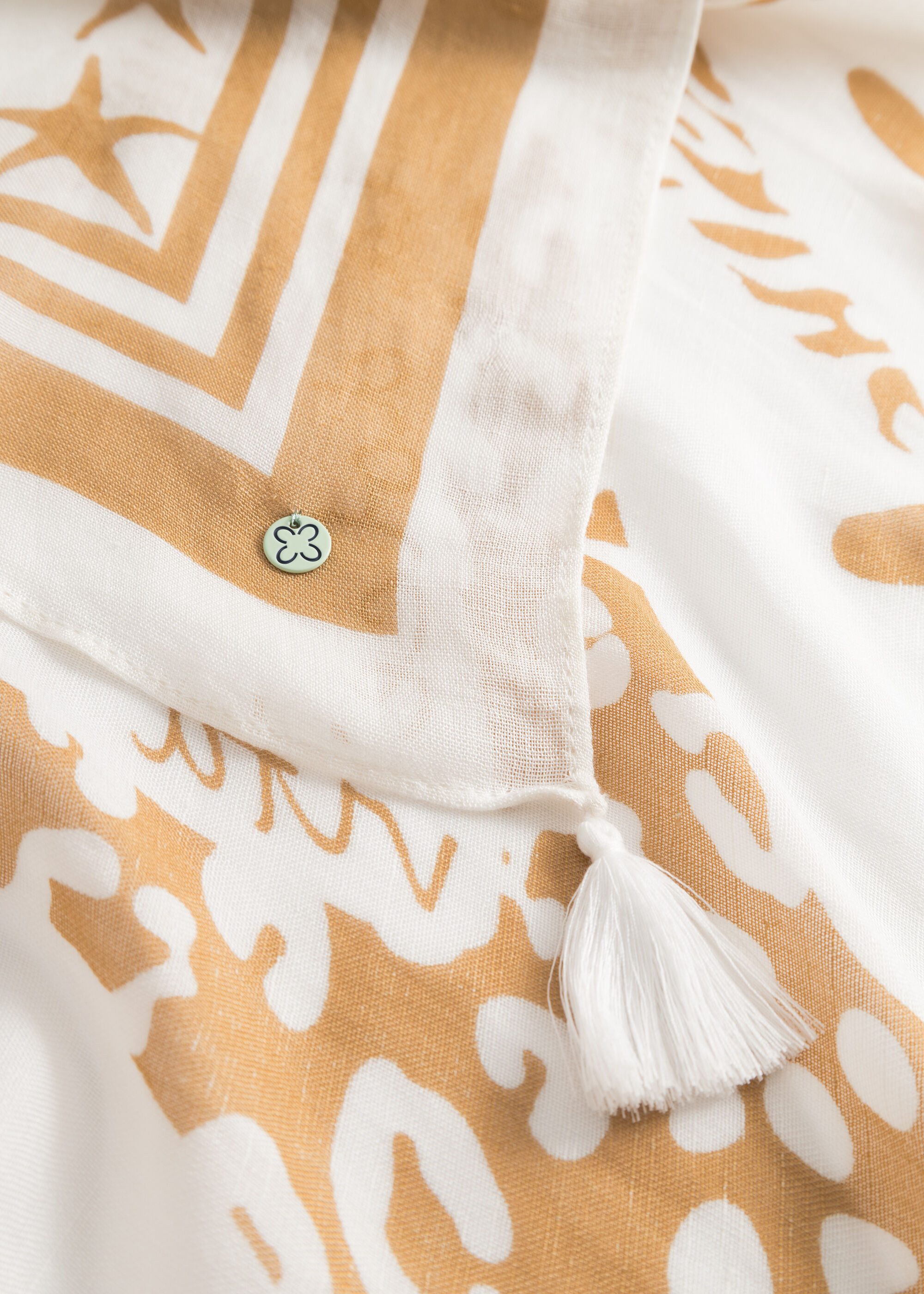 Codello Halstuch, Seestern-Showcase