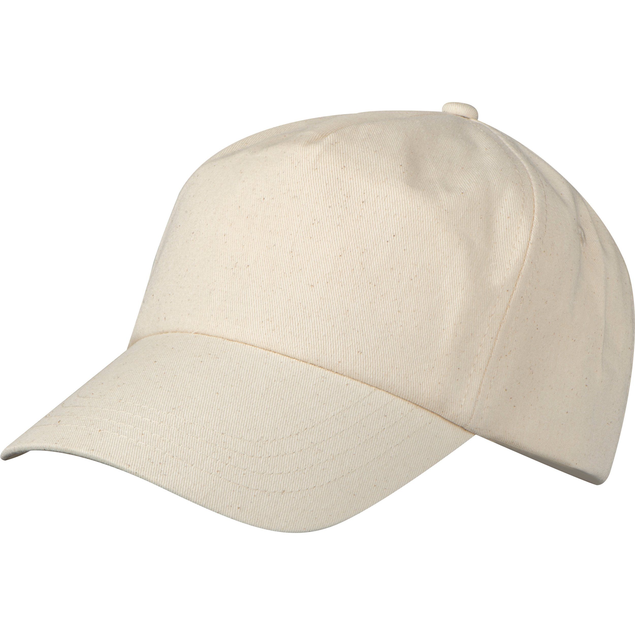Macma Baseball Cap Basecap aus Baumwolle
