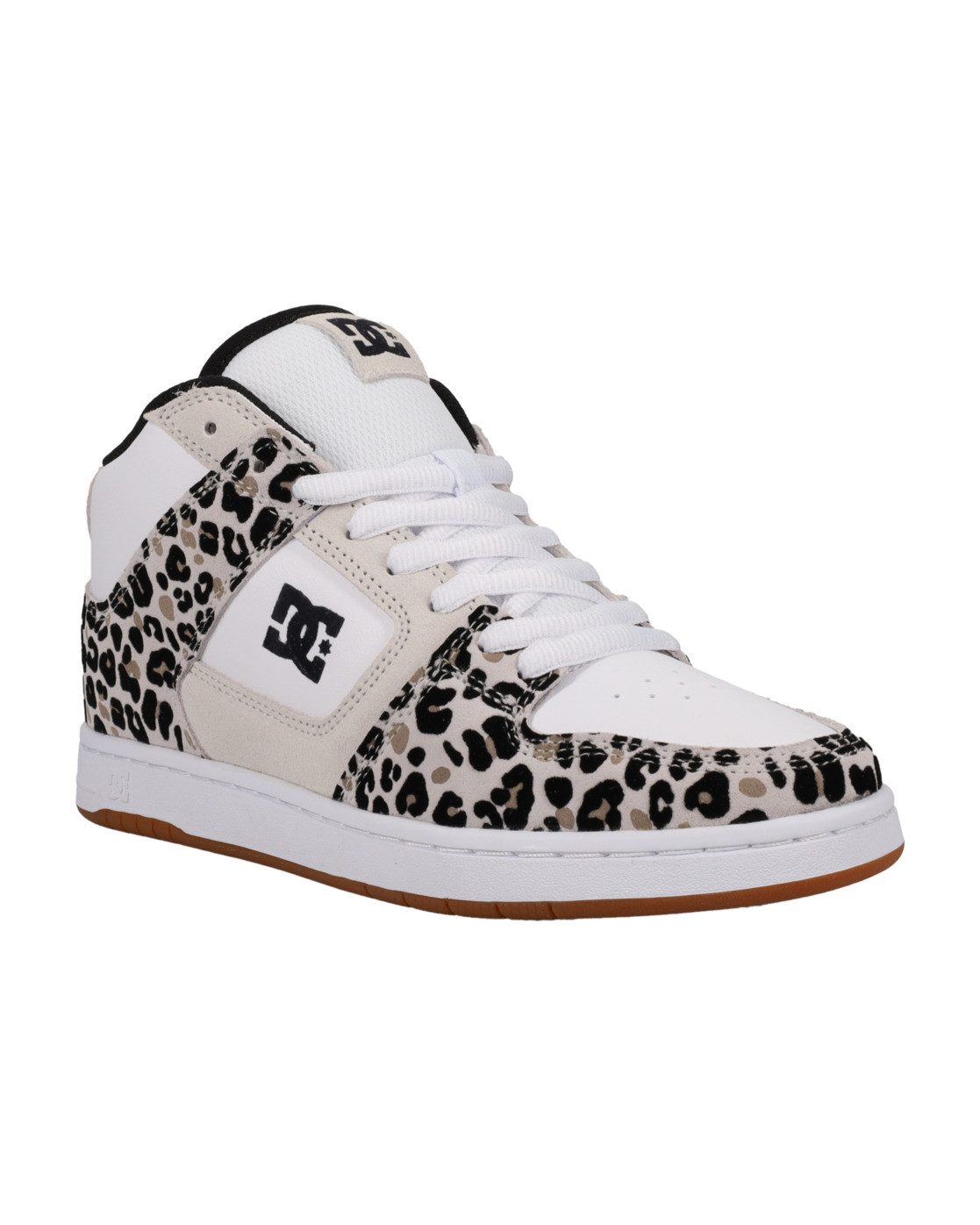 DC Shoes Manteca 4 LX Sneaker günstig online kaufen
