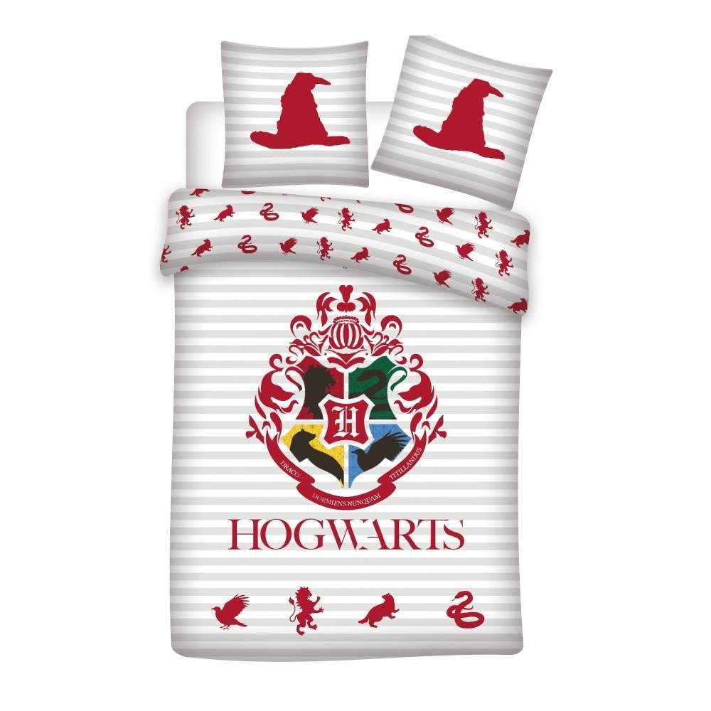 Harry Potter Bettwäsche Harry Potter Bettwäsche günstig online kaufen