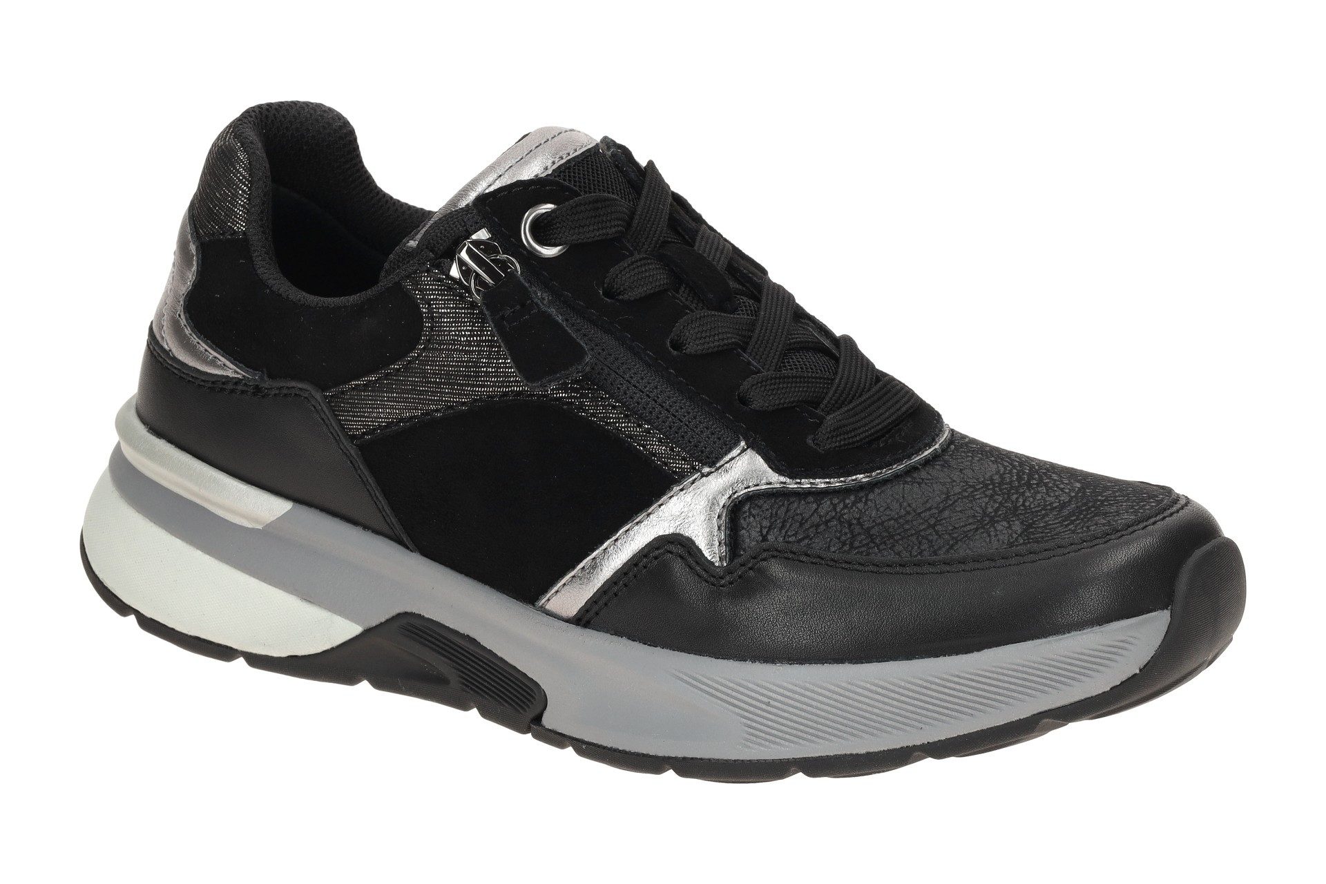 76.847.67 Schnürschuh