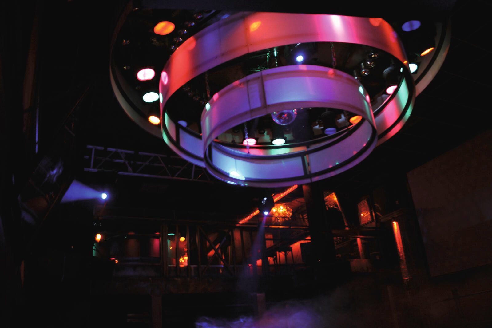 EUROLITE Discolicht EUROLITE Spiegelkugel 40cm günstig online kaufen