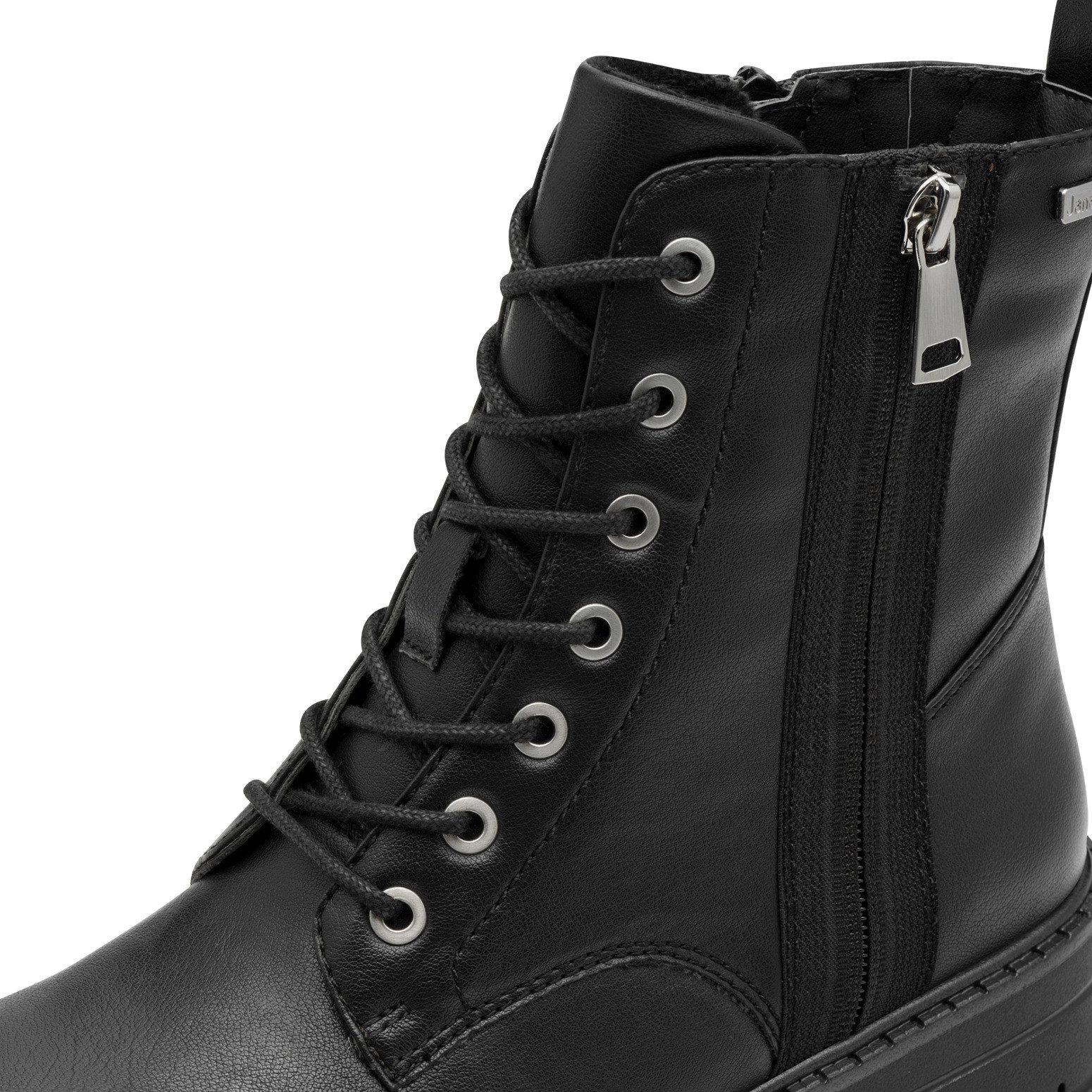 Jana Jana Damen Stiefelette 8-26284-45-001 black Stiefelette