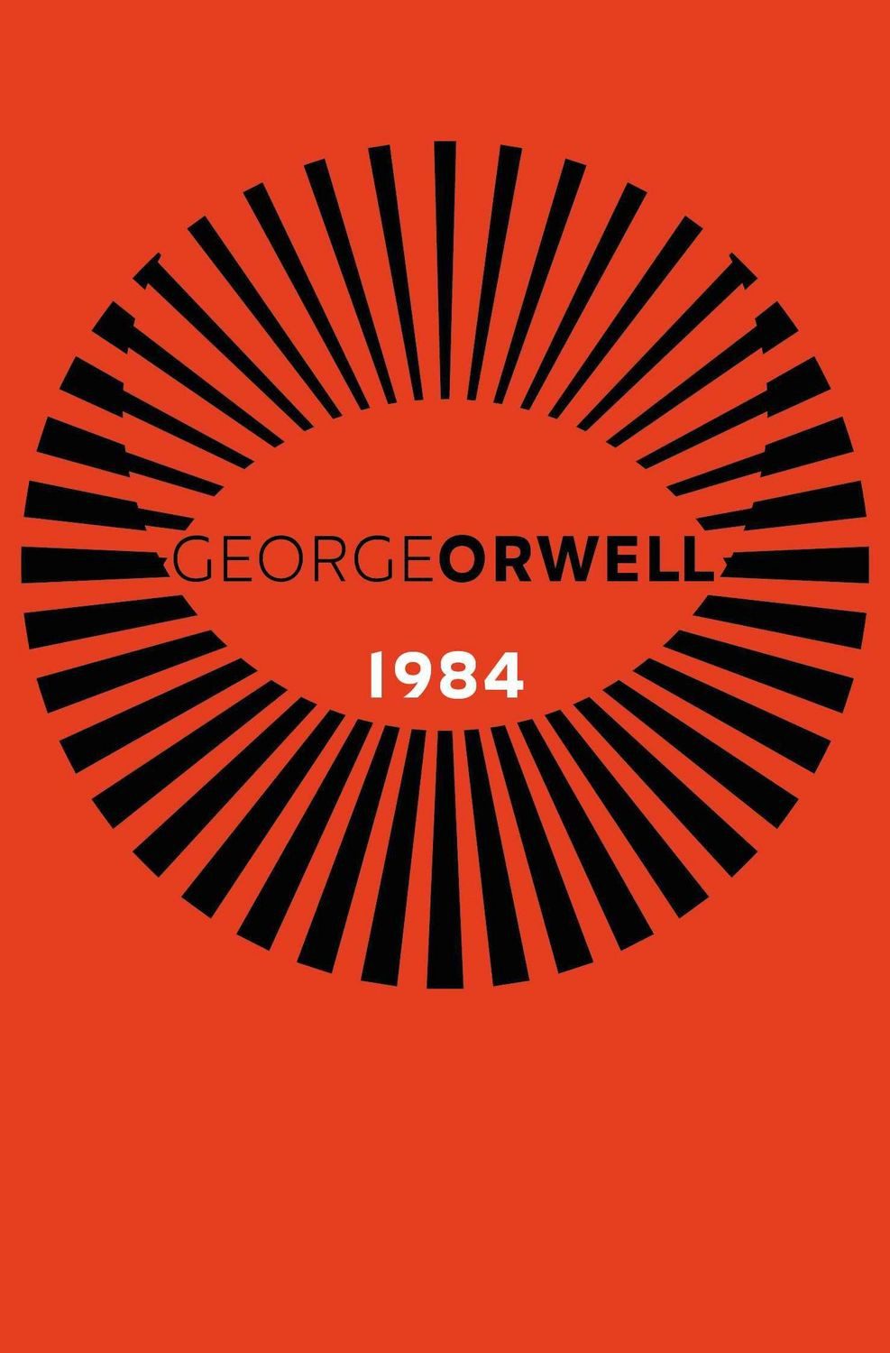 1984 / George Orwell