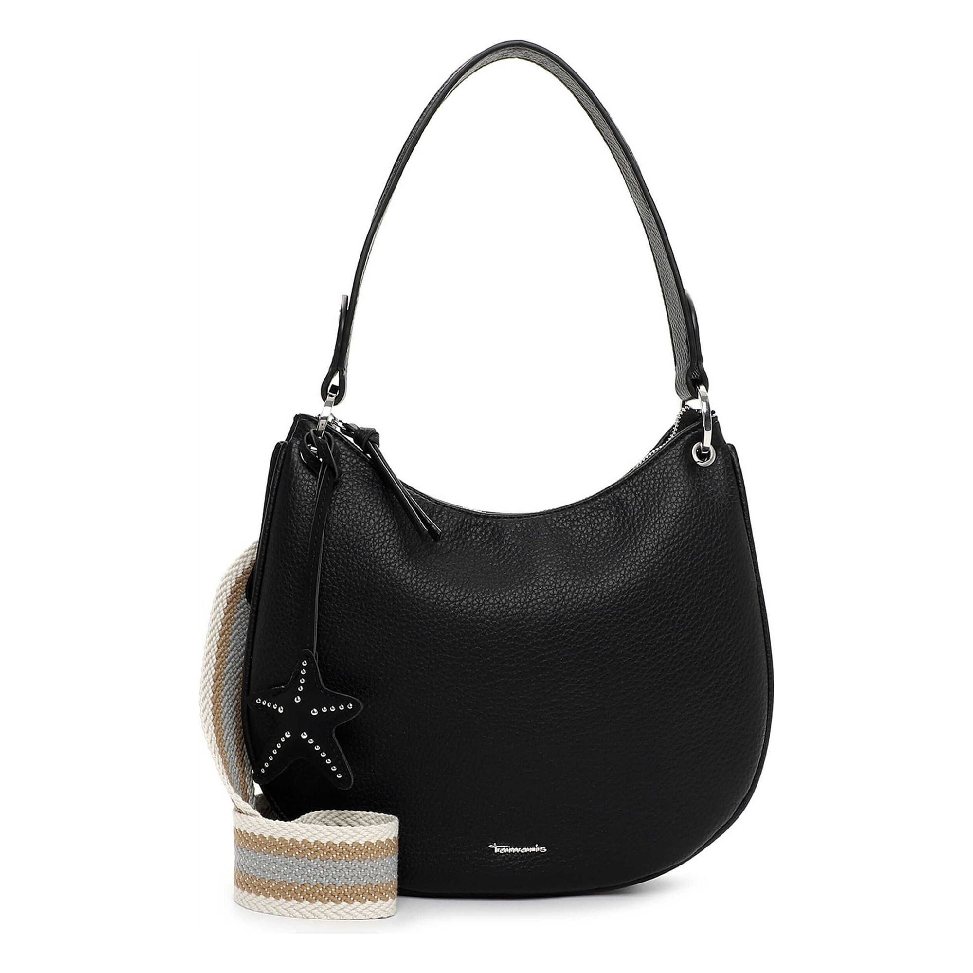 Tamaris Schultertasche TAS Kea, Polyurethan günstig online kaufen