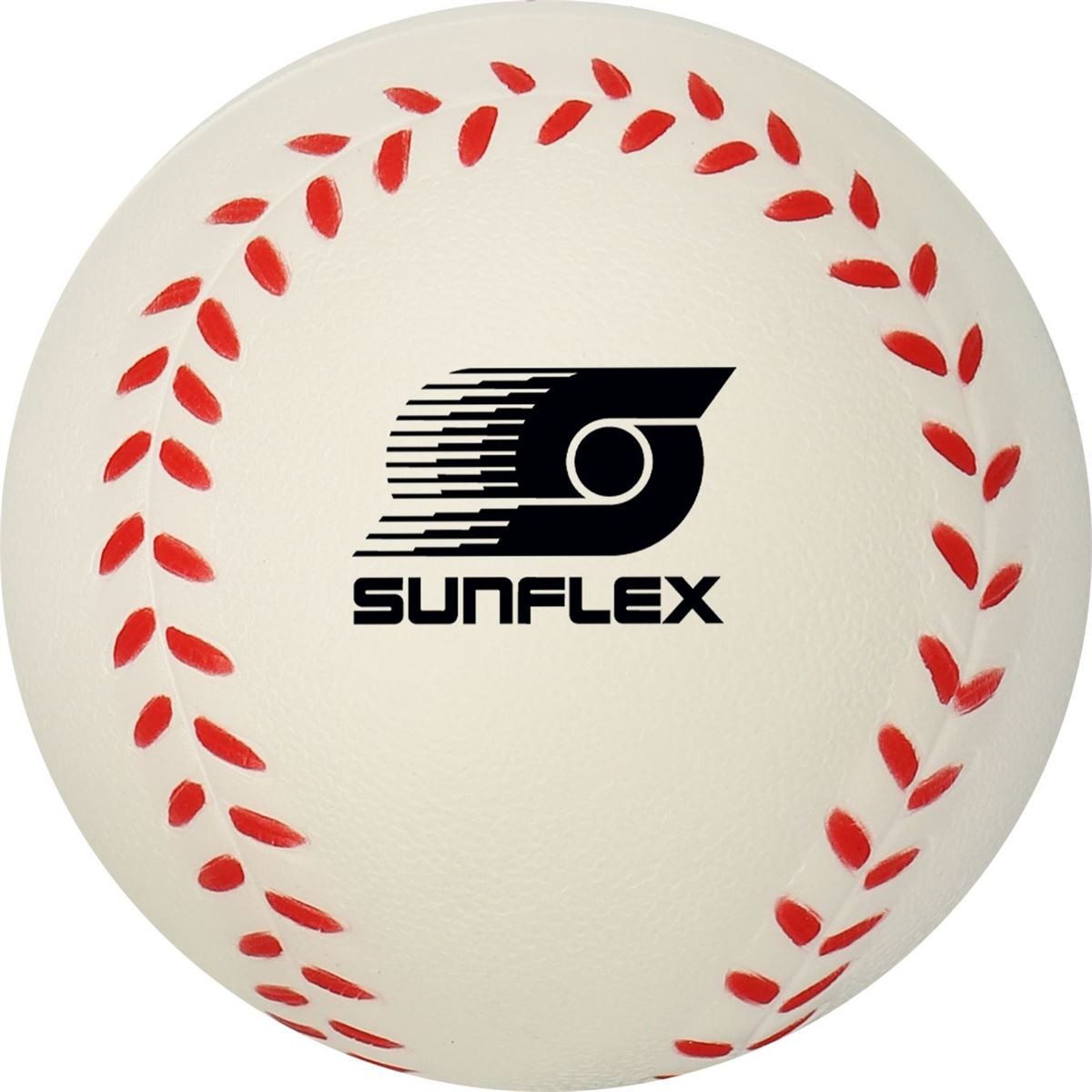 Sunflex Flummi Sunflex Bouncy Sportball sortiert