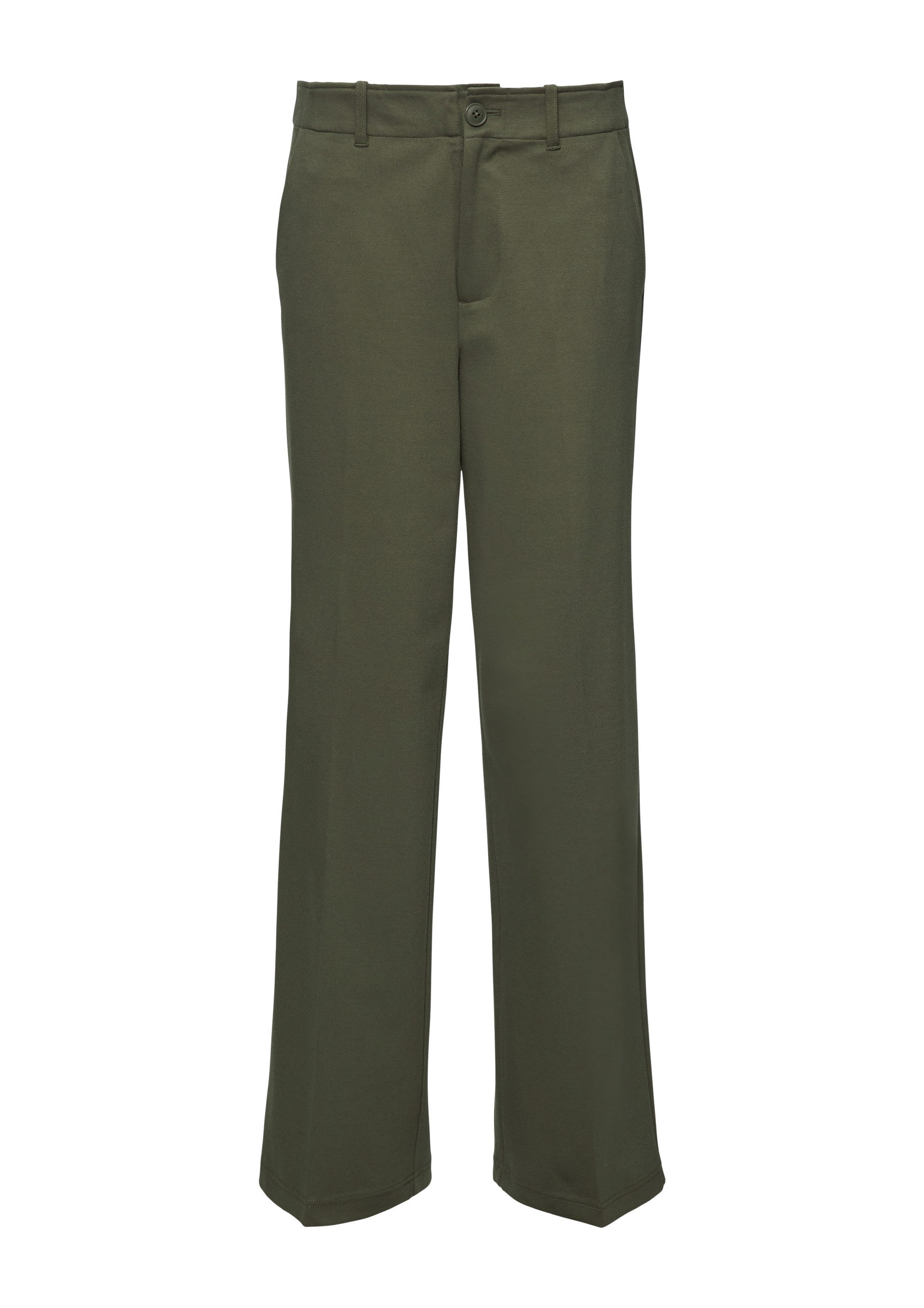 s.Oliver Chinos Hose (1-tlg) günstig online kaufen