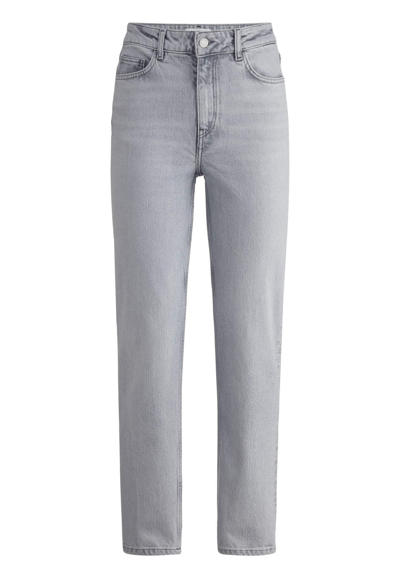 Hessnatur Bequeme Jeans BEA High Rise günstig online kaufen