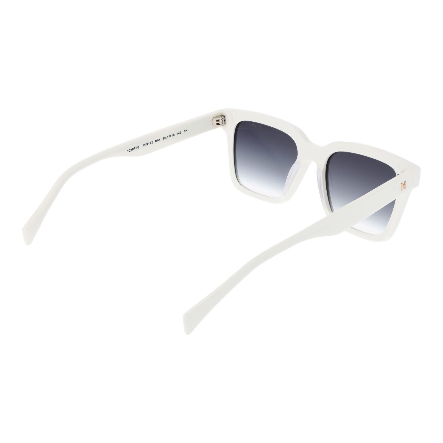 ANA HICKMANN Sonnenbrille HI9172 52D01