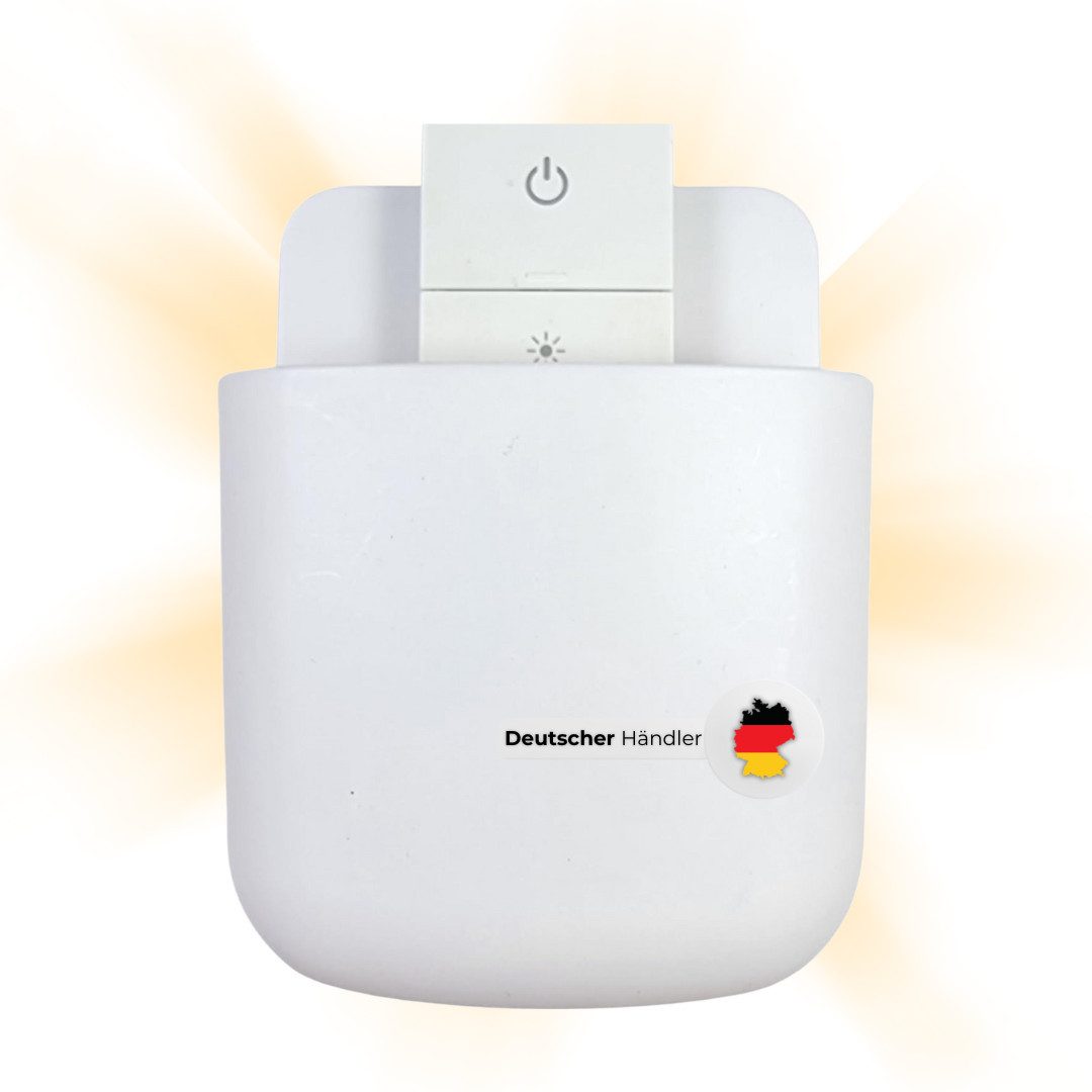 Vindal Wandhalterung Wandhalterung Aufbewahrungsbox, (Fernbedienungshalter Wandhalterung Fernbedienungs Halter)